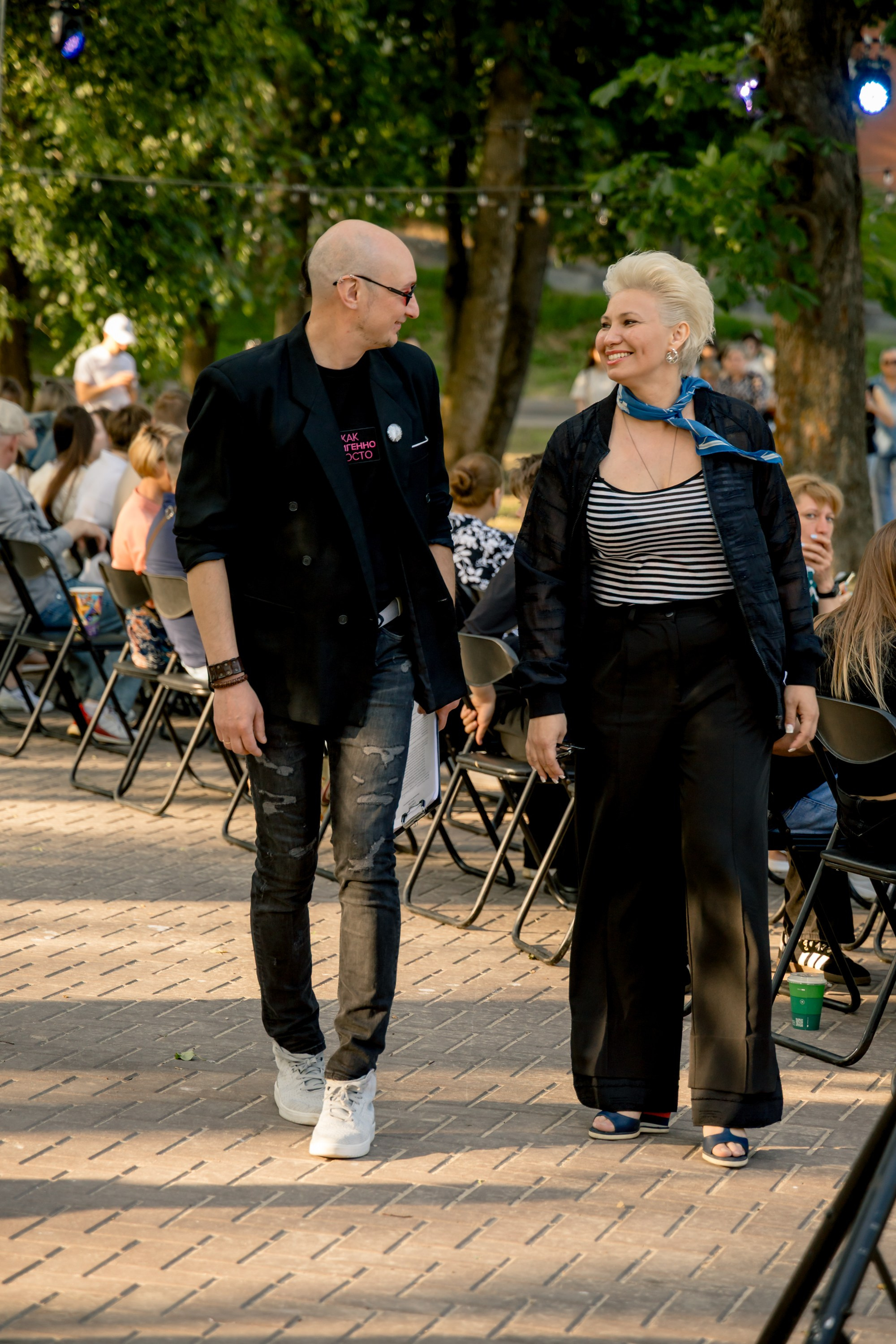 Smolensk Fashion Week 2025_показы_ДЕНЬ 1_ВЕЧЕРНИЙ ПОКАЗ_19:00. Главная