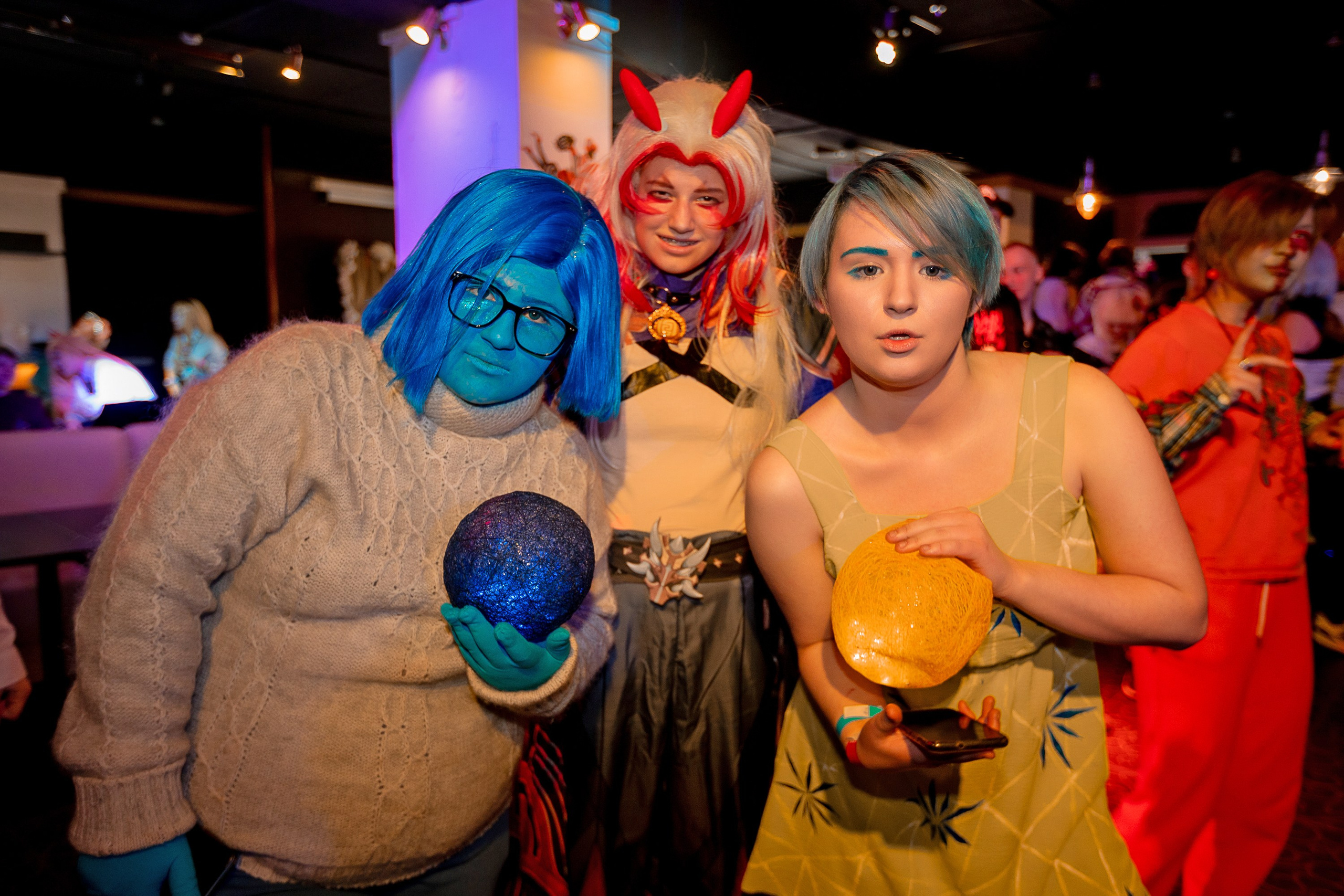 SAKURA DAY PARTY. Главная