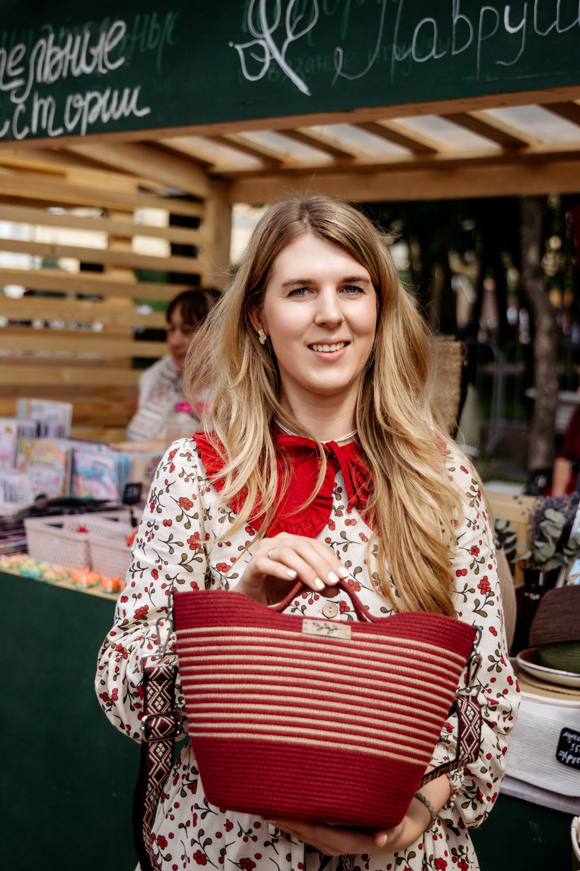 Фестиваль смоленской кухни ЛУКОВ ФЕСТ 2025. Главная