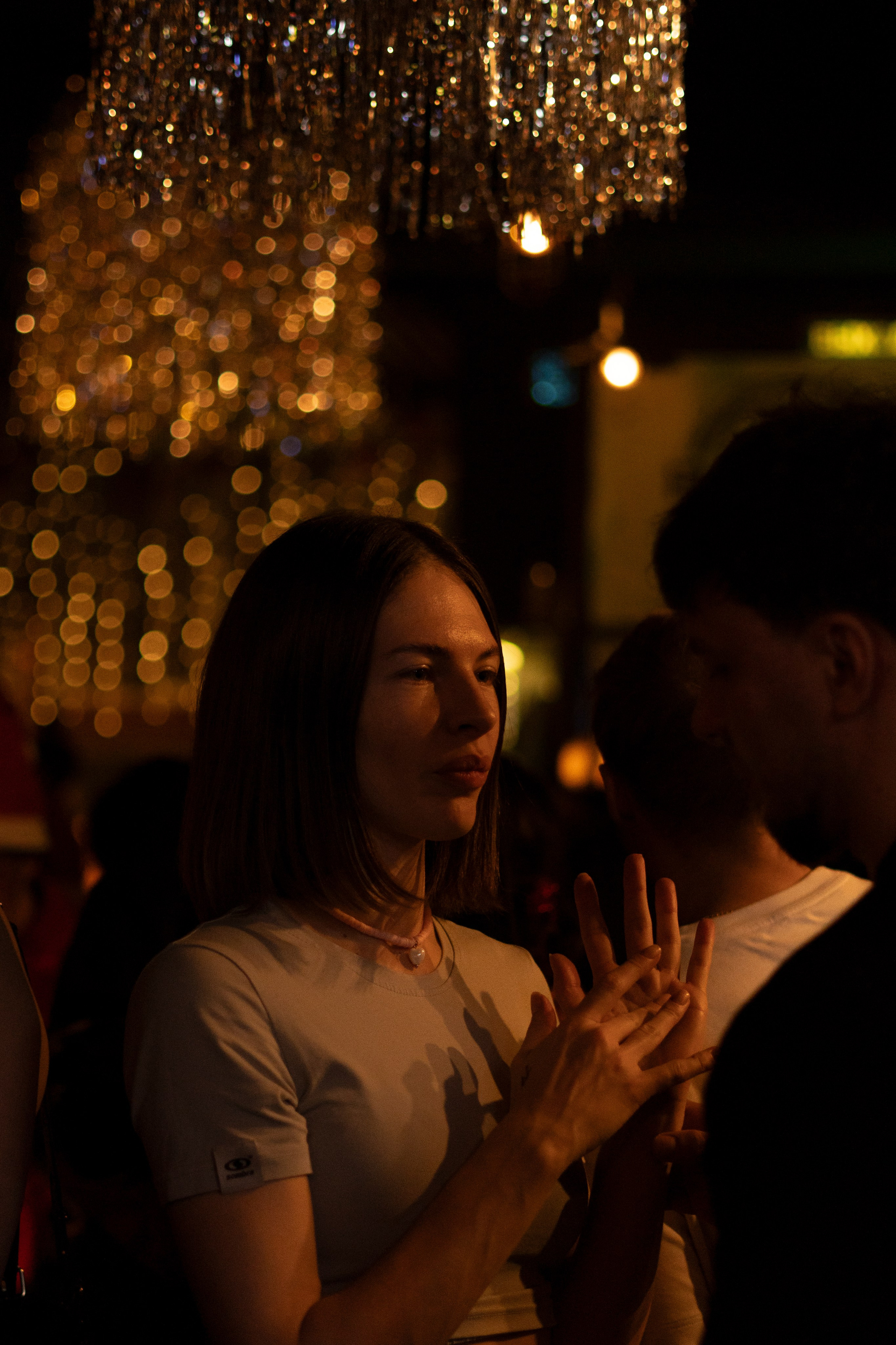 HNY. Анастасия Паршукова — фотограф Шерегеш Новосибирск