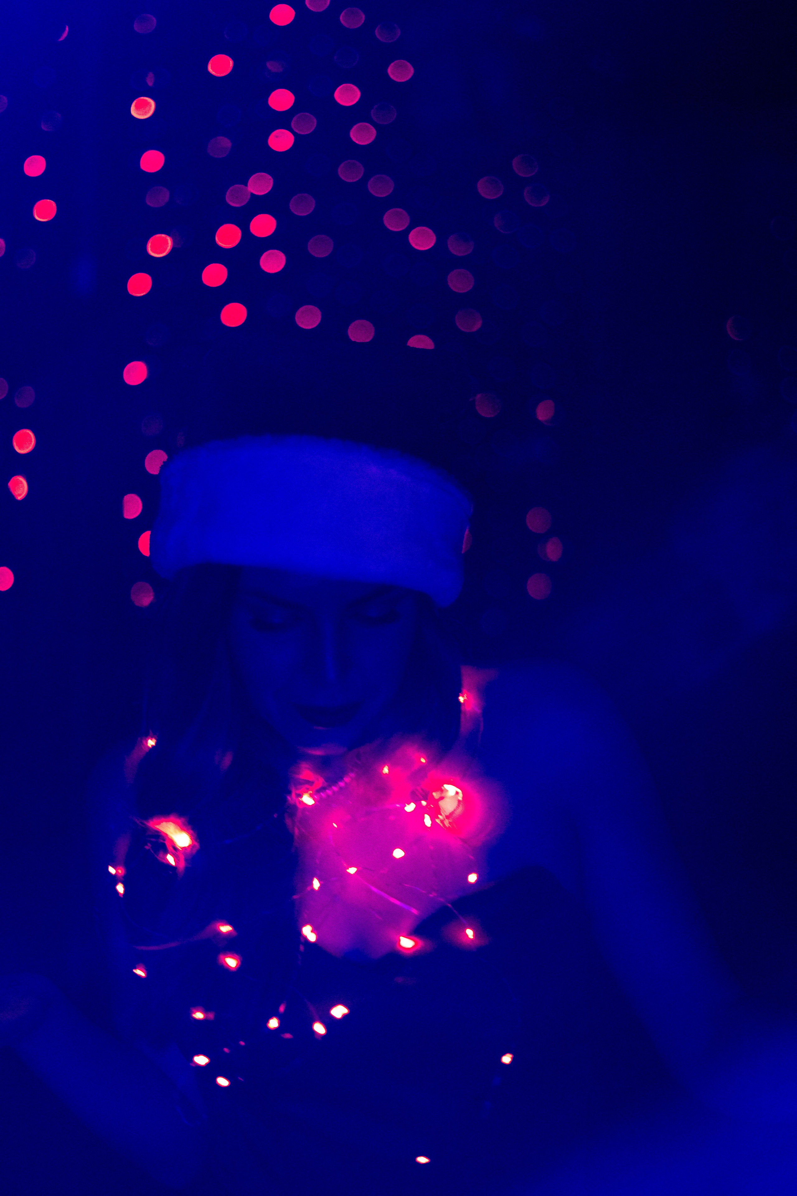 HNY. Анастасия Паршукова — фотограф Шерегеш Новосибирск