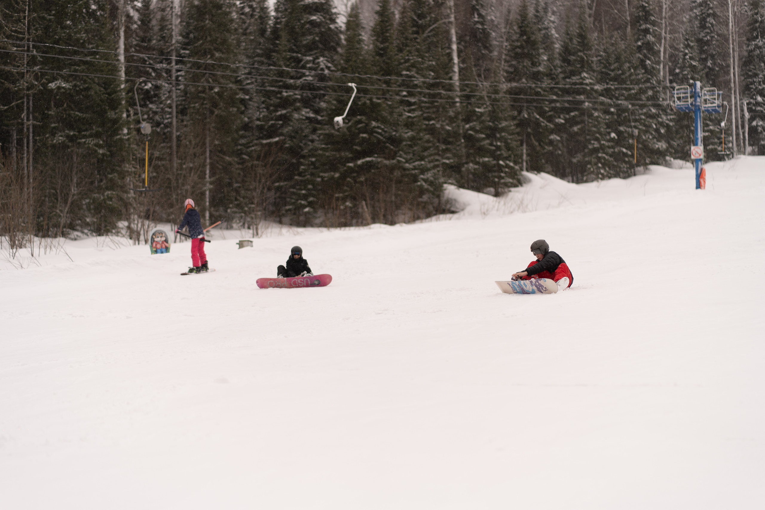 Репортаж Детский Лагерь. Анастасия Паршукова — фотограф Шерегеш Новосибирск
