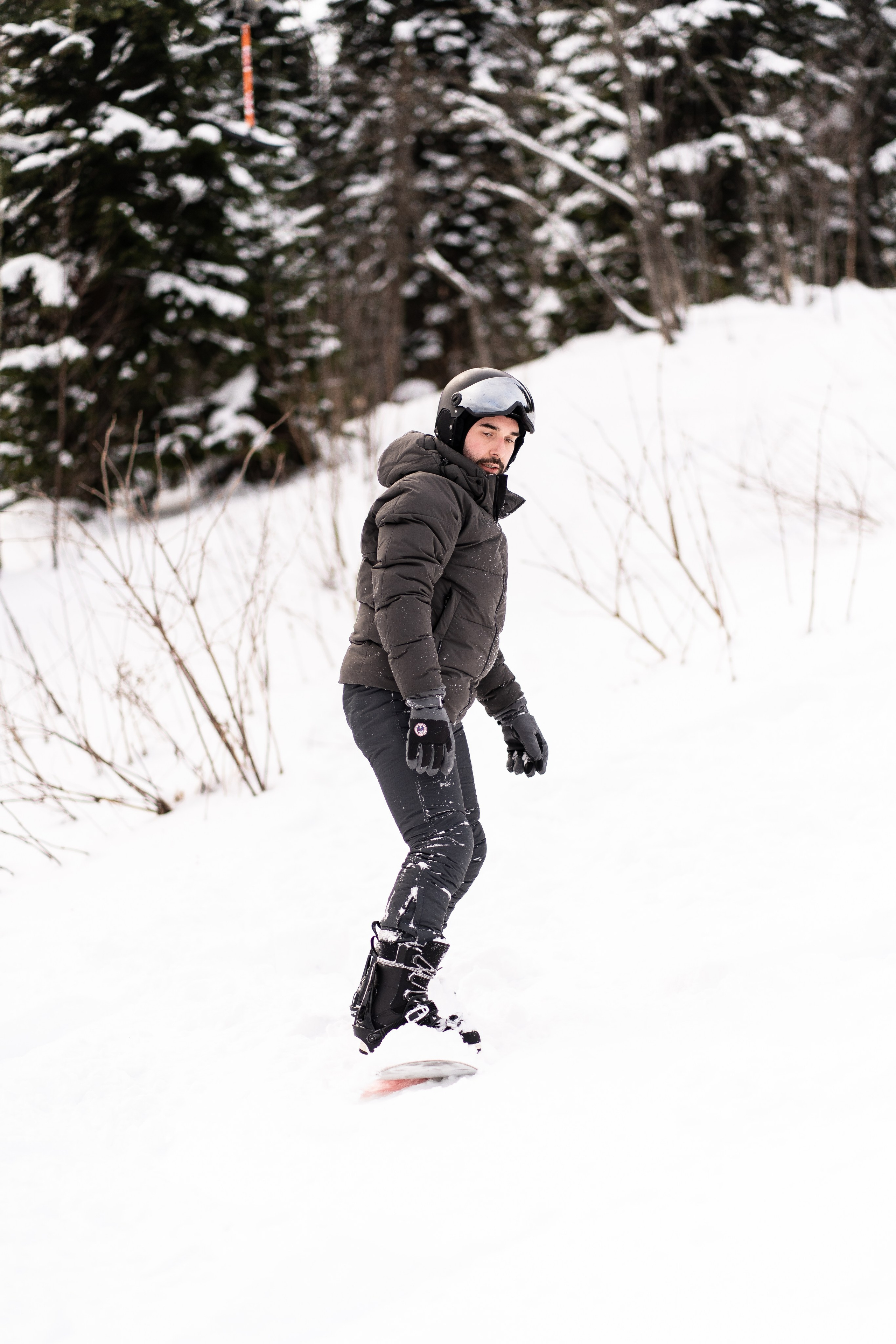 Джой 13.12. Анастасия Паршукова — фотограф Шерегеш Новосибирск