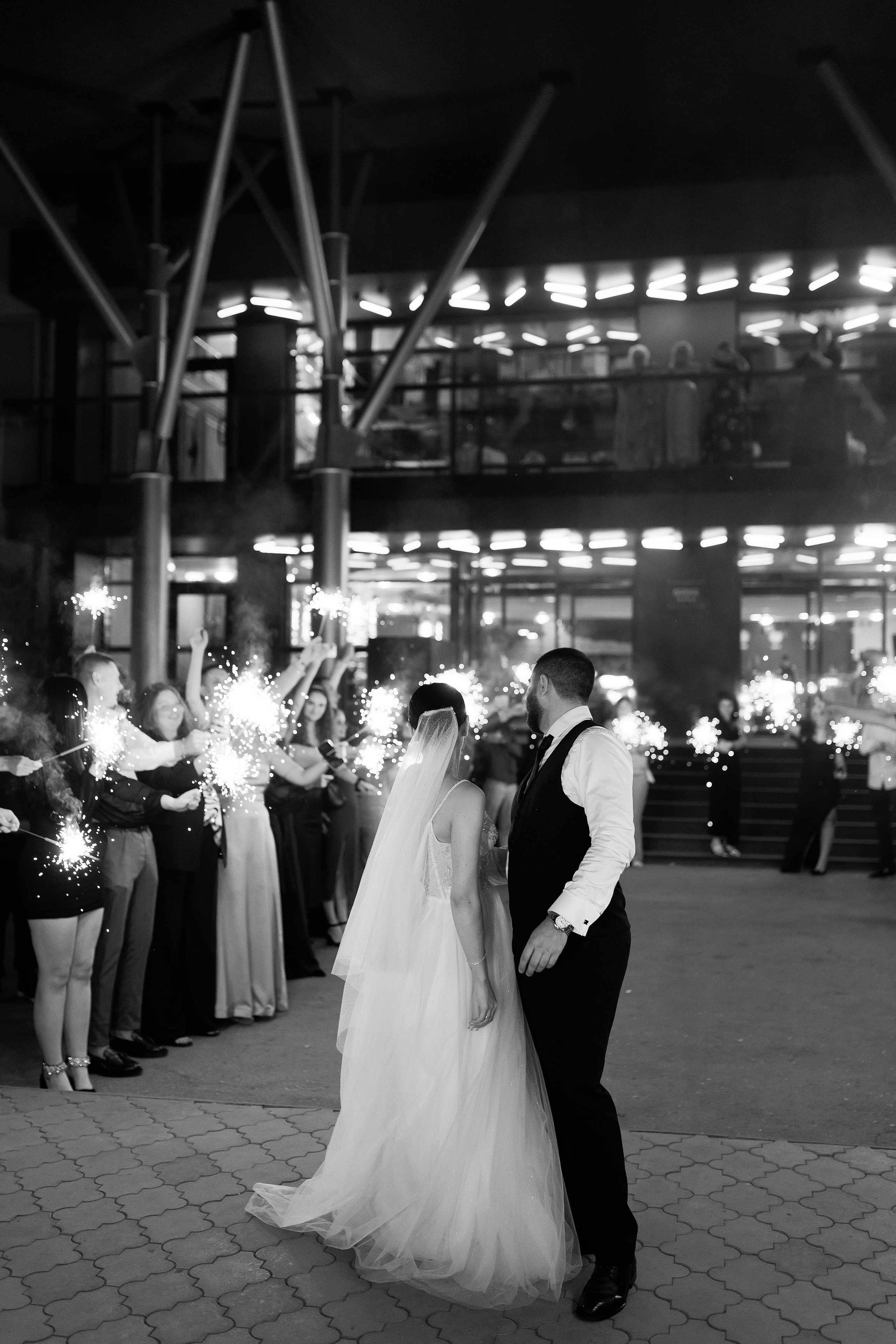 Гурген & Кристина. Свадебный фотограф в Тольятти и Самаре Юлия Беккер