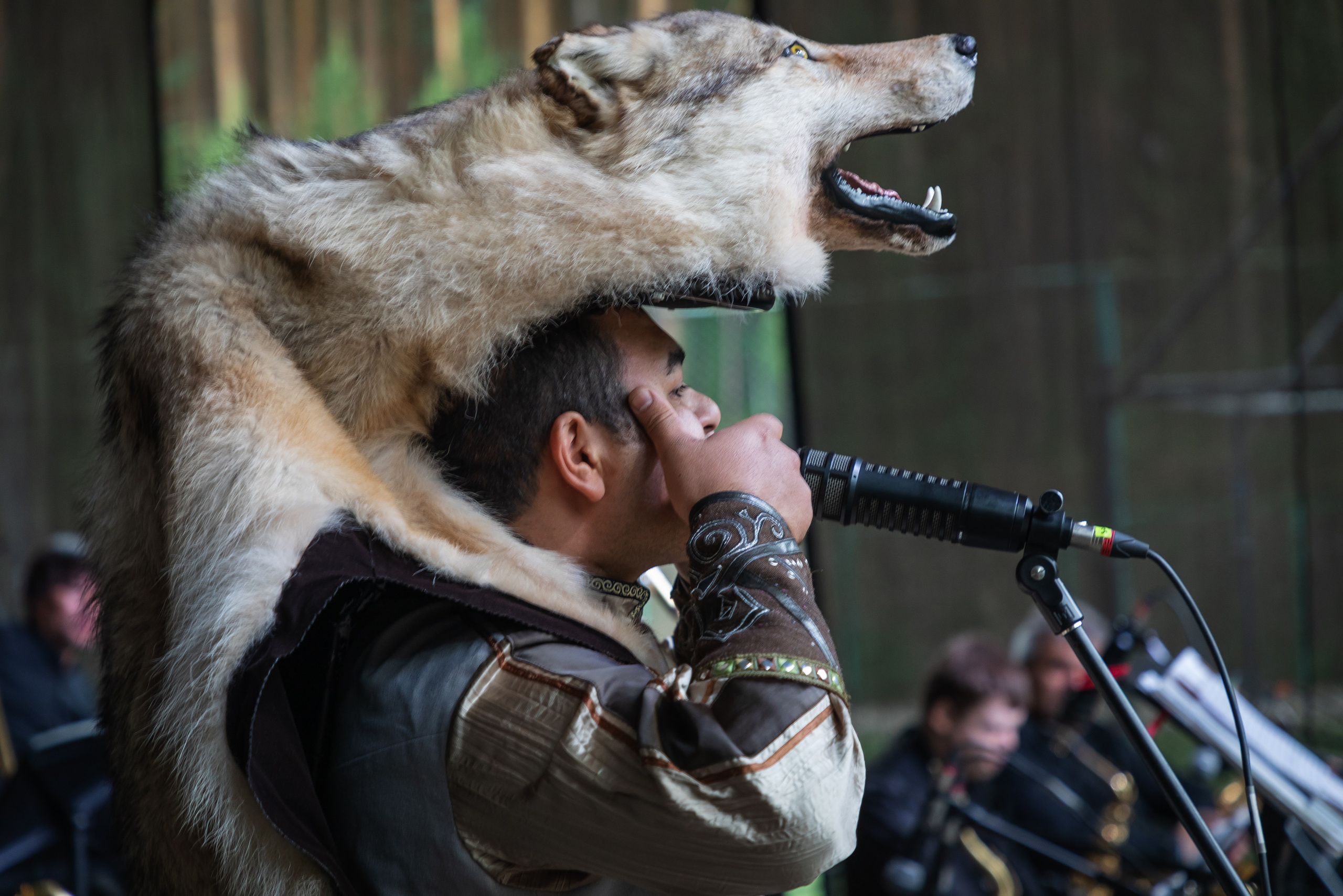 Эвер Джаз. Главная