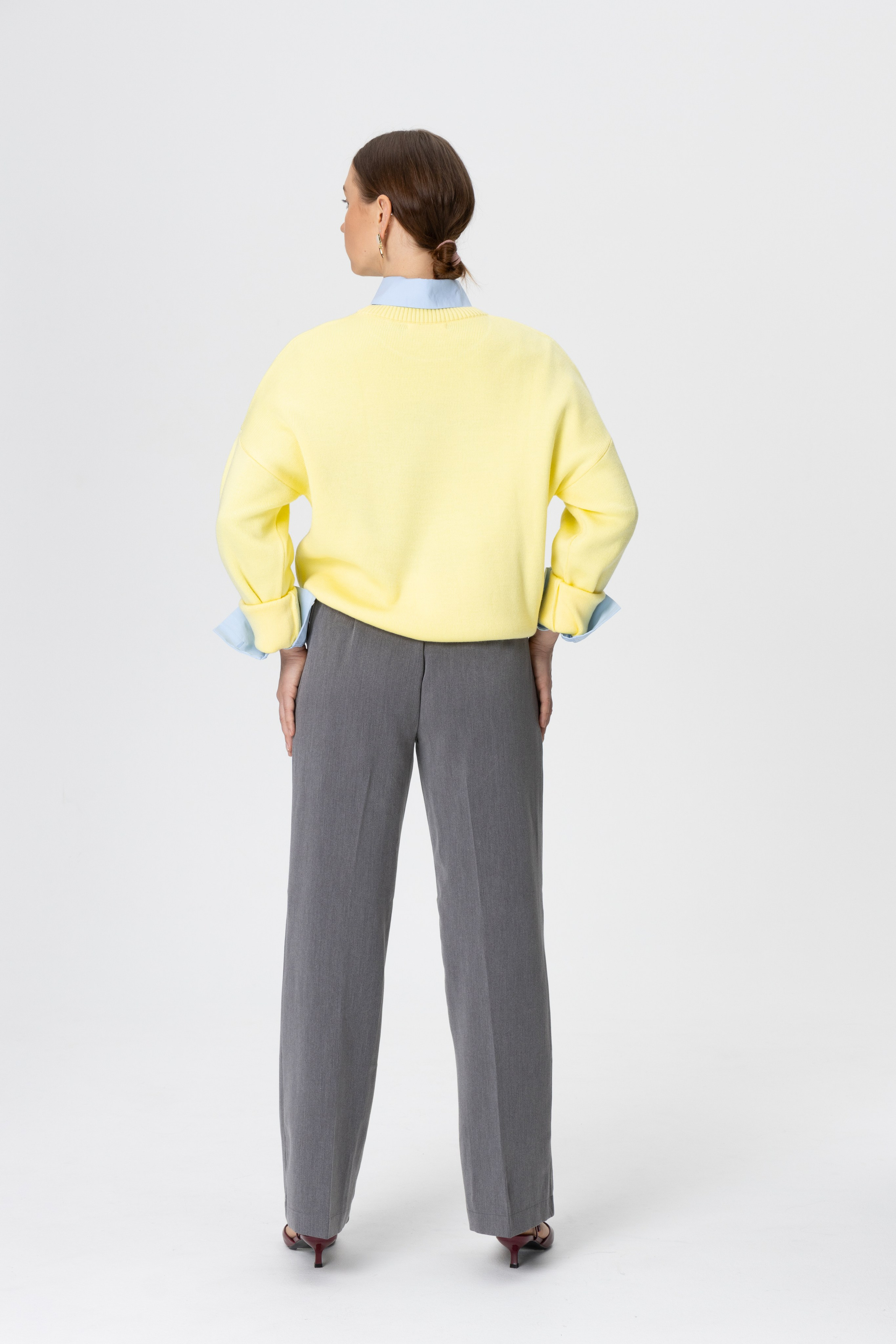 Офисный стиль. Главная