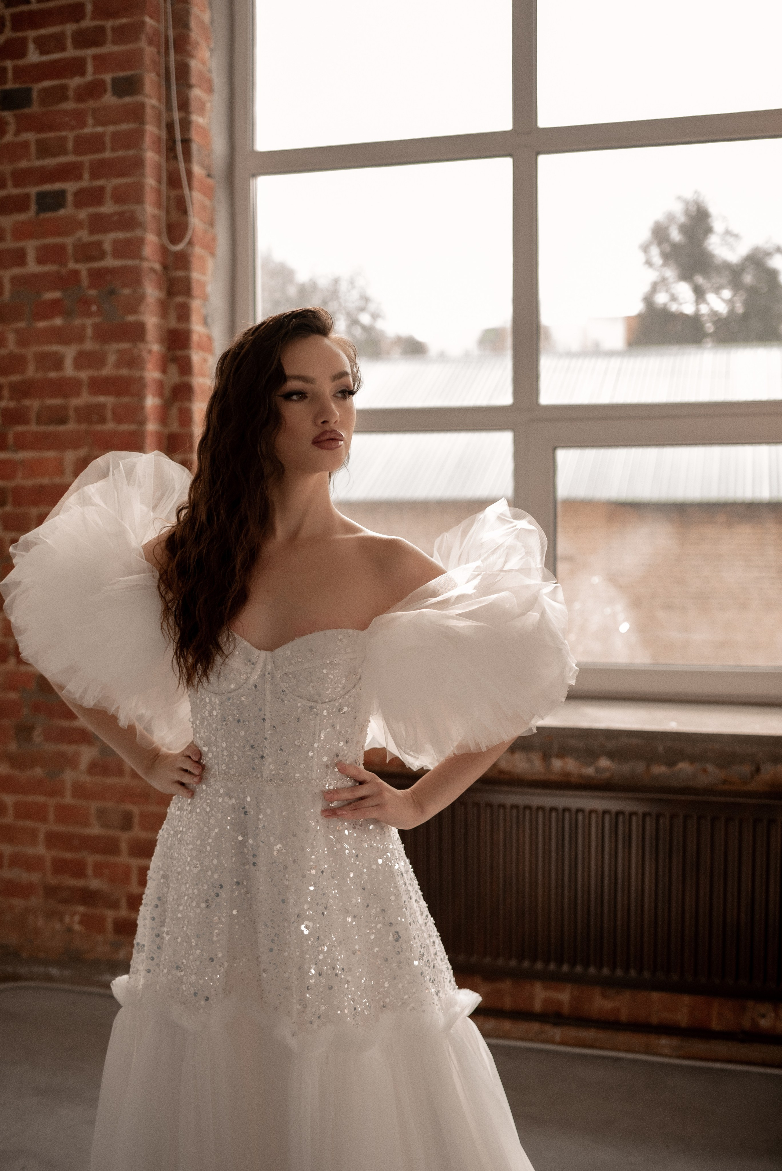 Невесты. Свадебный и семейный фотограф в Серпухове Александра Дерюшева