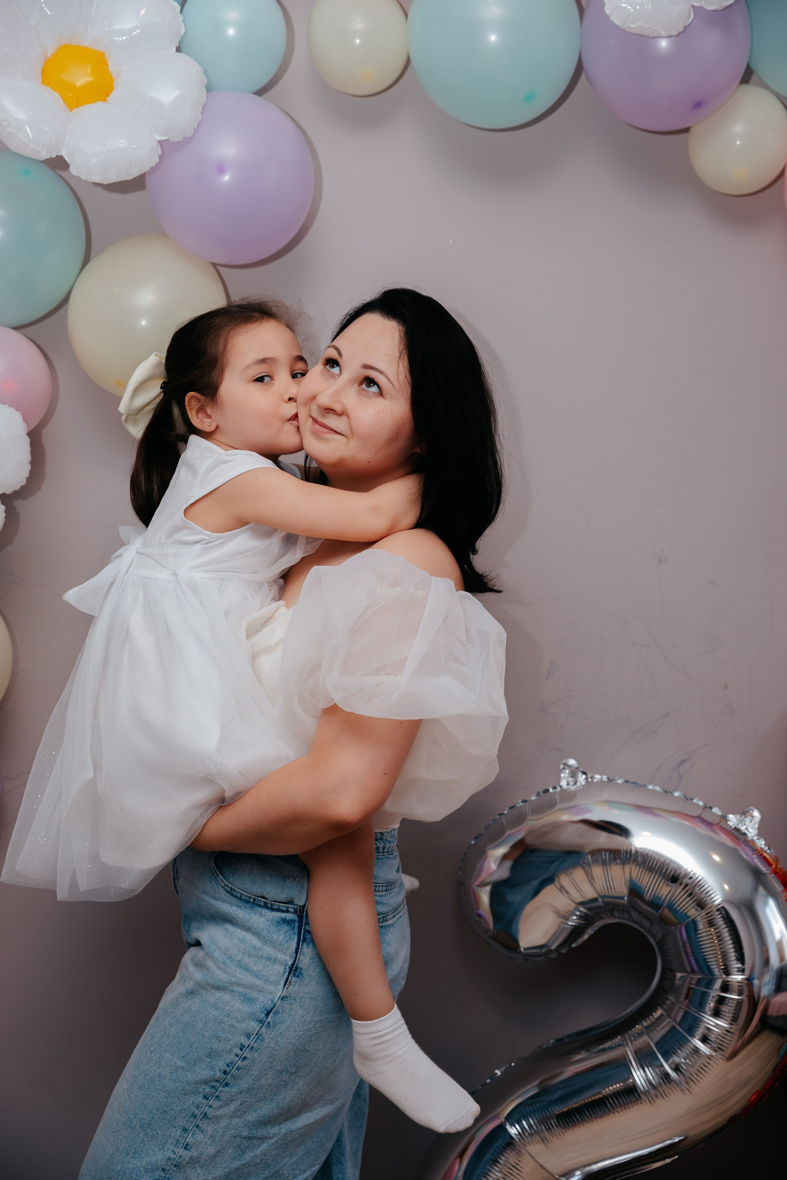 Кире 2 годика. Семейный lifestyle фотограф в Санкт-Петербурге Людмила Пахомова