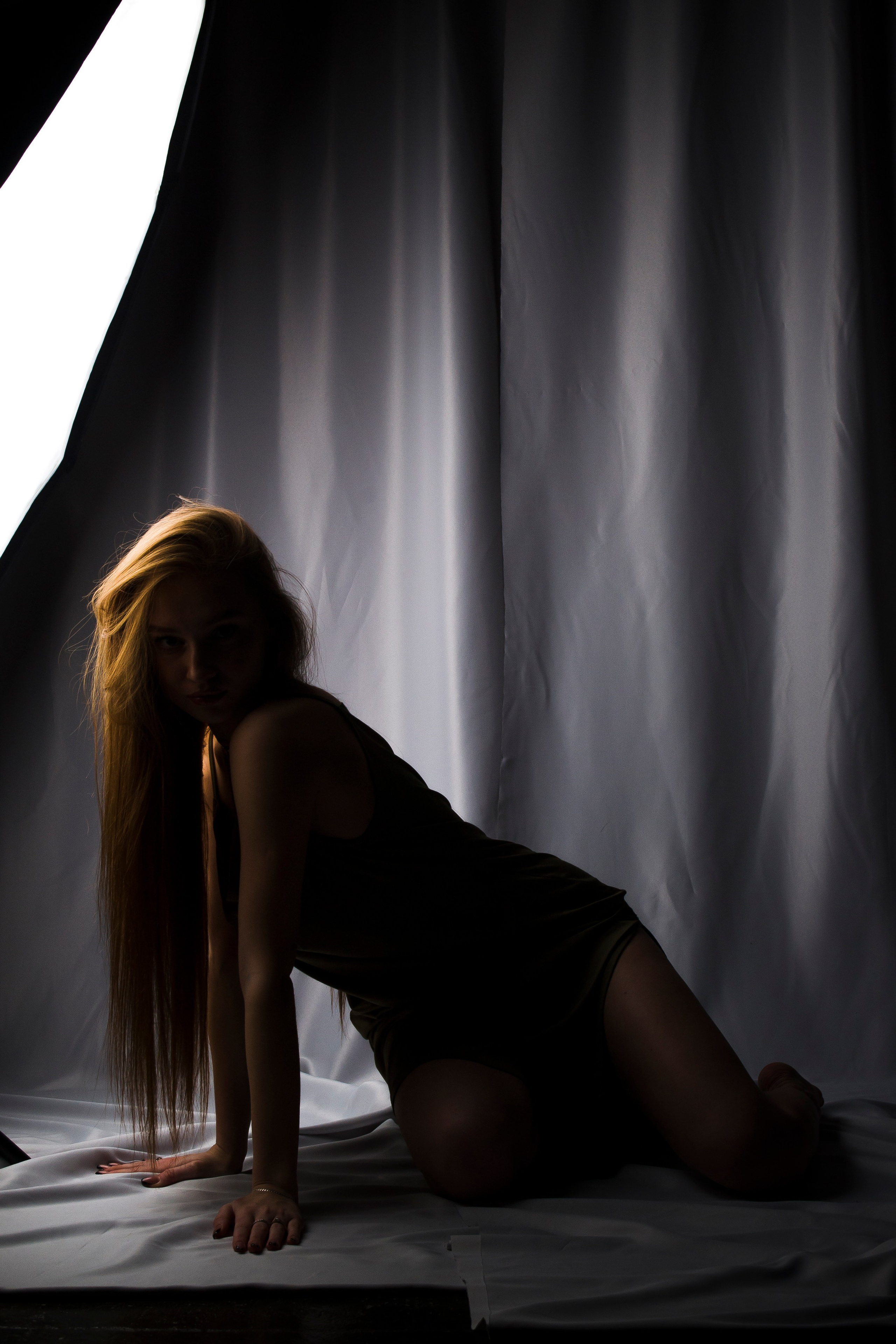 Ангелина. Арт-фотограф в Рязани Курилов Евгений