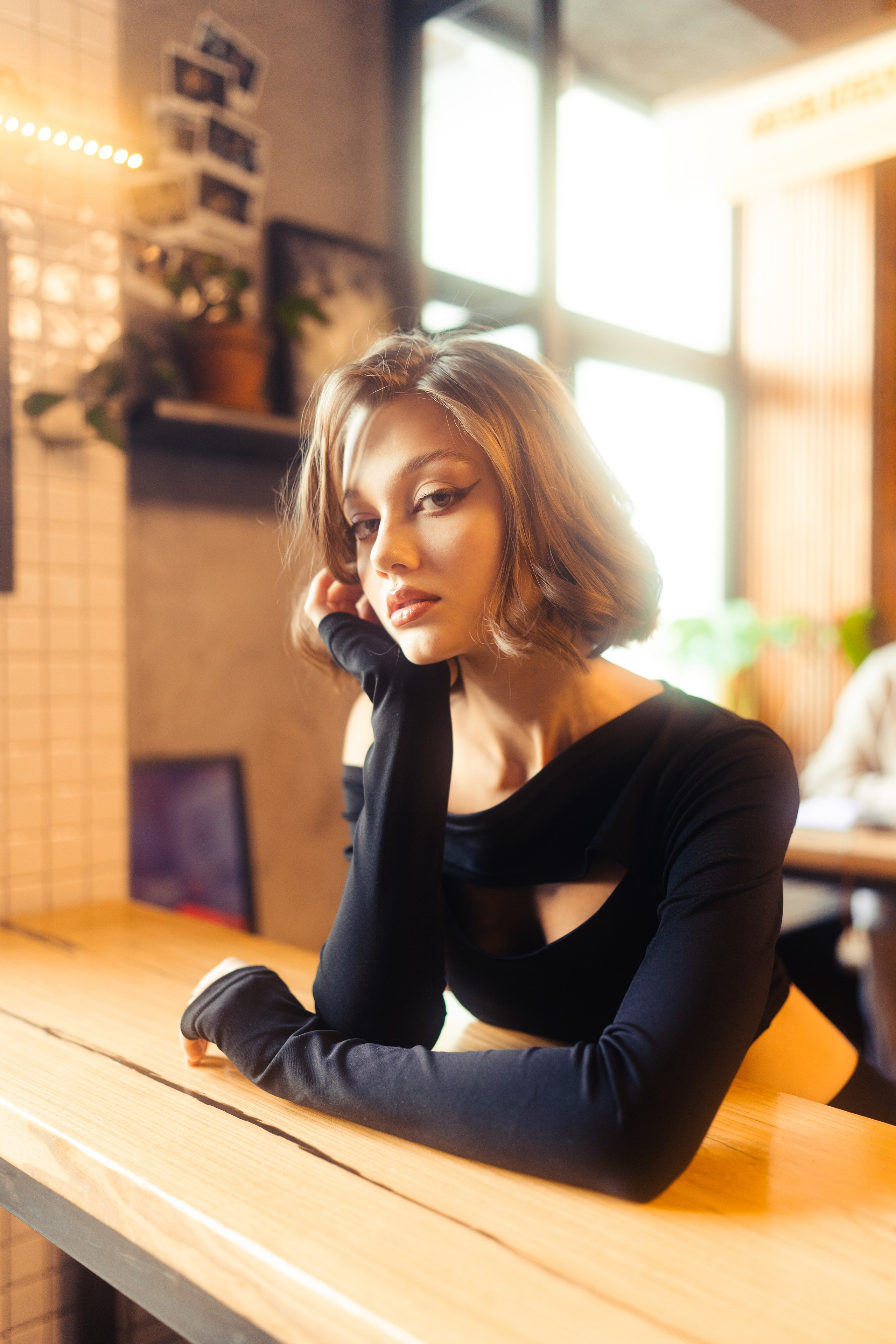 Маргарита. Фотограф в СПБ Алмаз Камаев