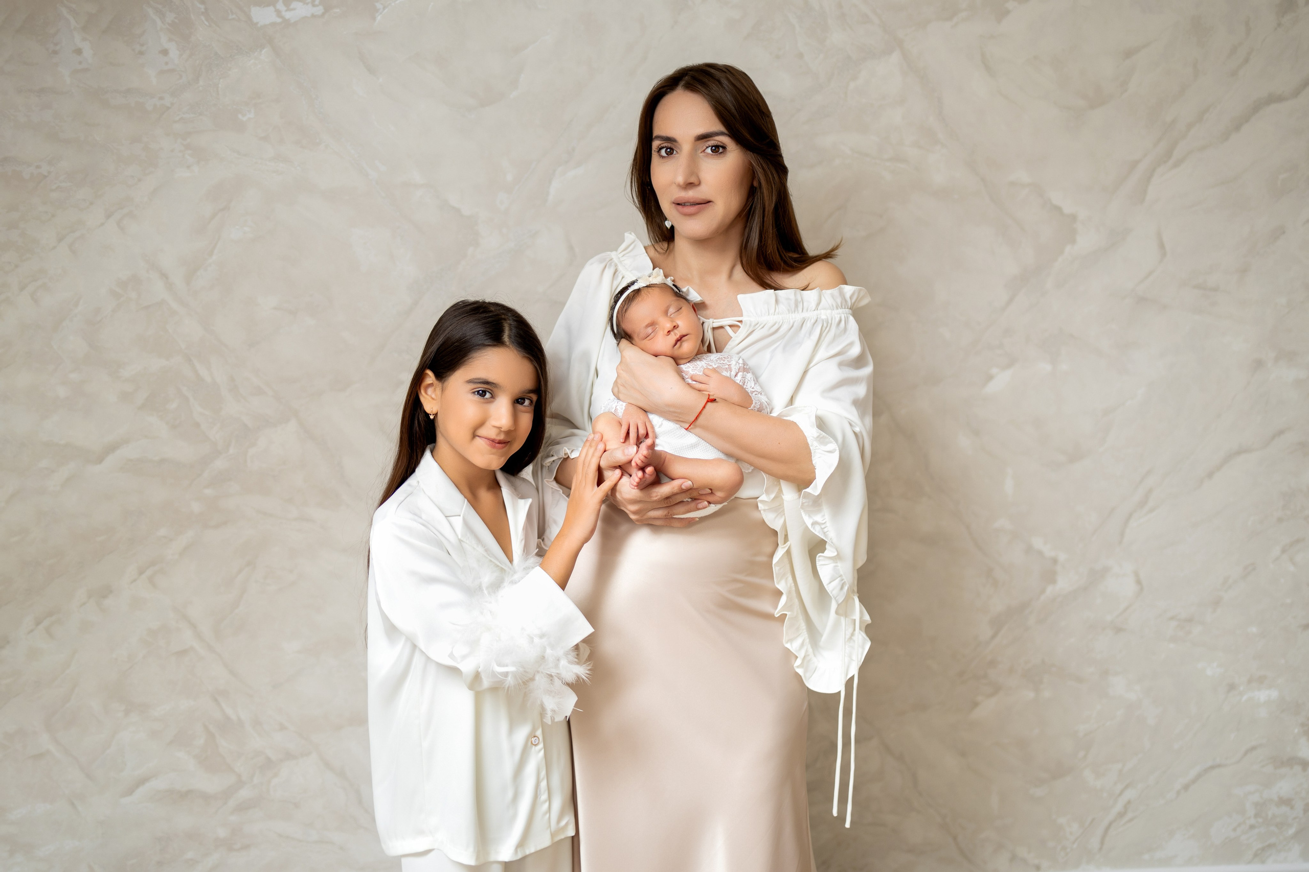 Семейные фотографии. Фотограф новорожденных в г. Ростове-на-Дону Инна Дурасова