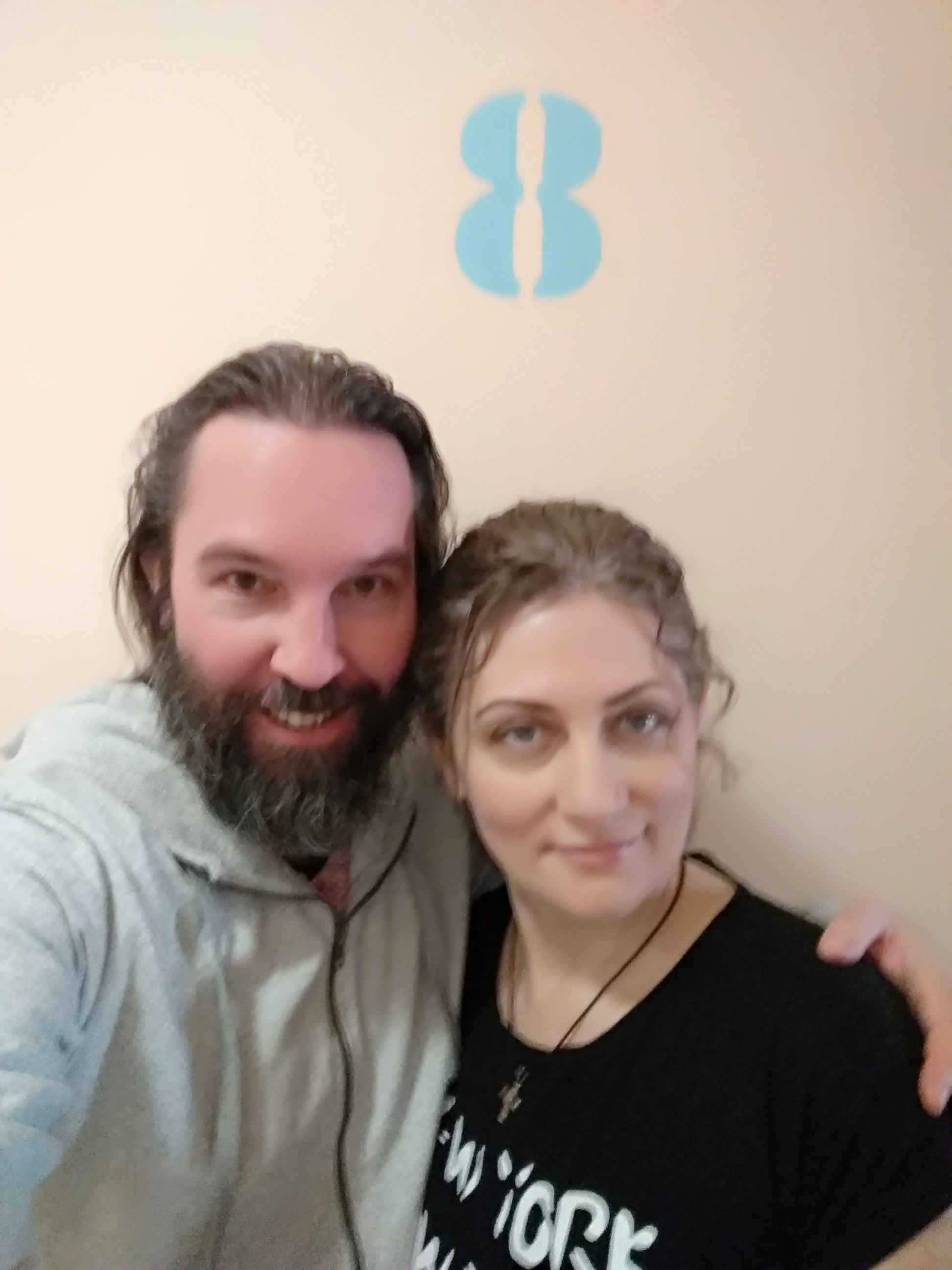 Мамочка дорогая, Царствие Небесное!. Собор Отрасли