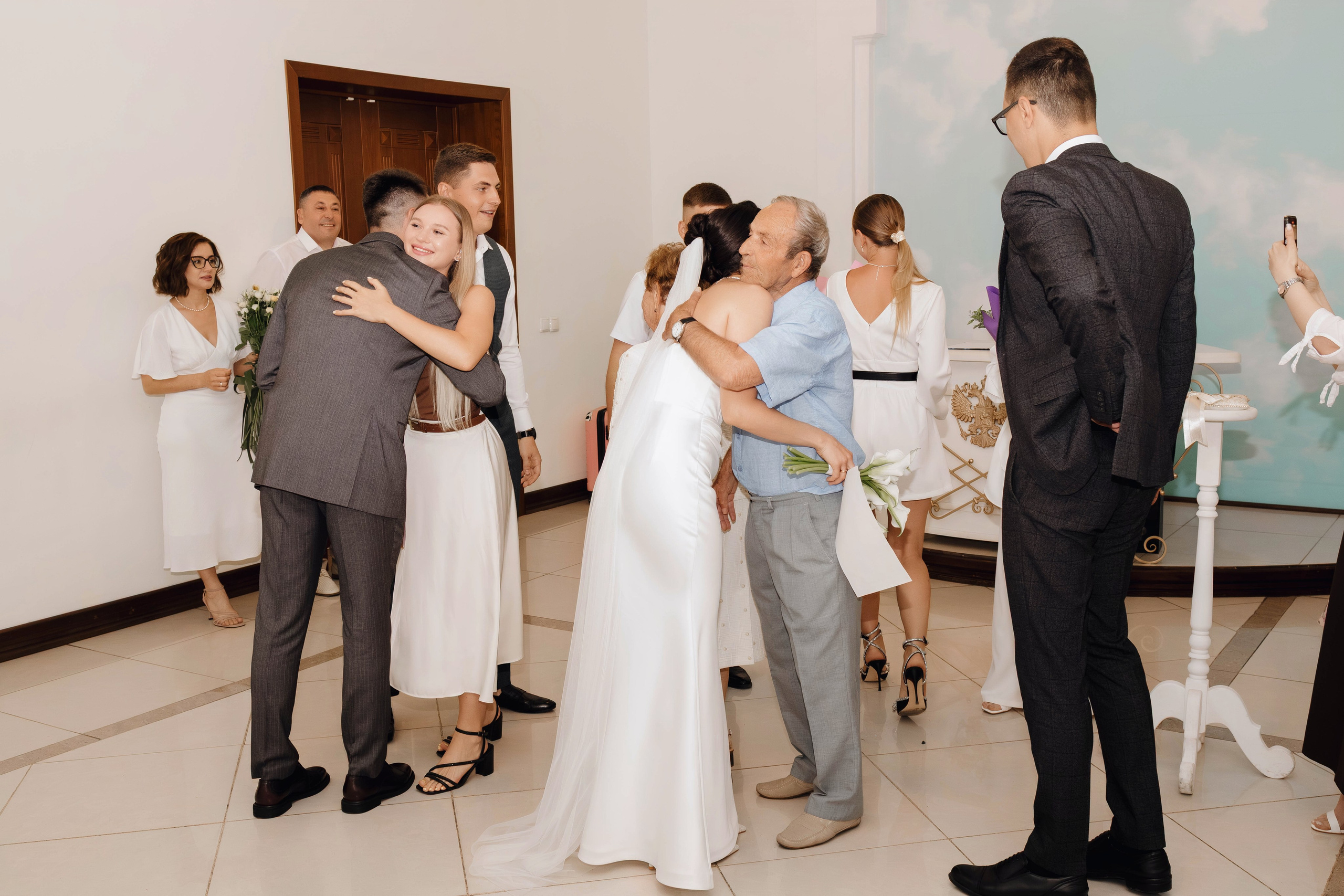 Максим и Валерия. Фотограф Лиходедова Анастасия