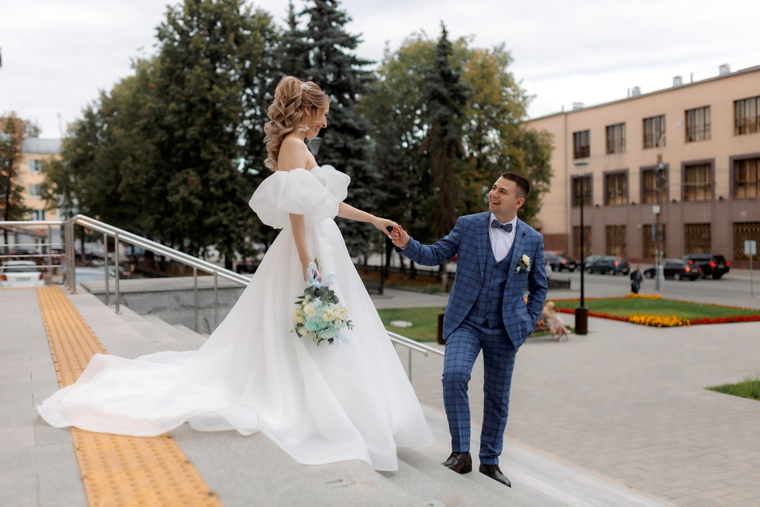 Сергей и Катя. Часть 1: Библиотека. Свадебный и Семейный фотограф г. Ижевск Гульназ Солдатова. Гульназ фото