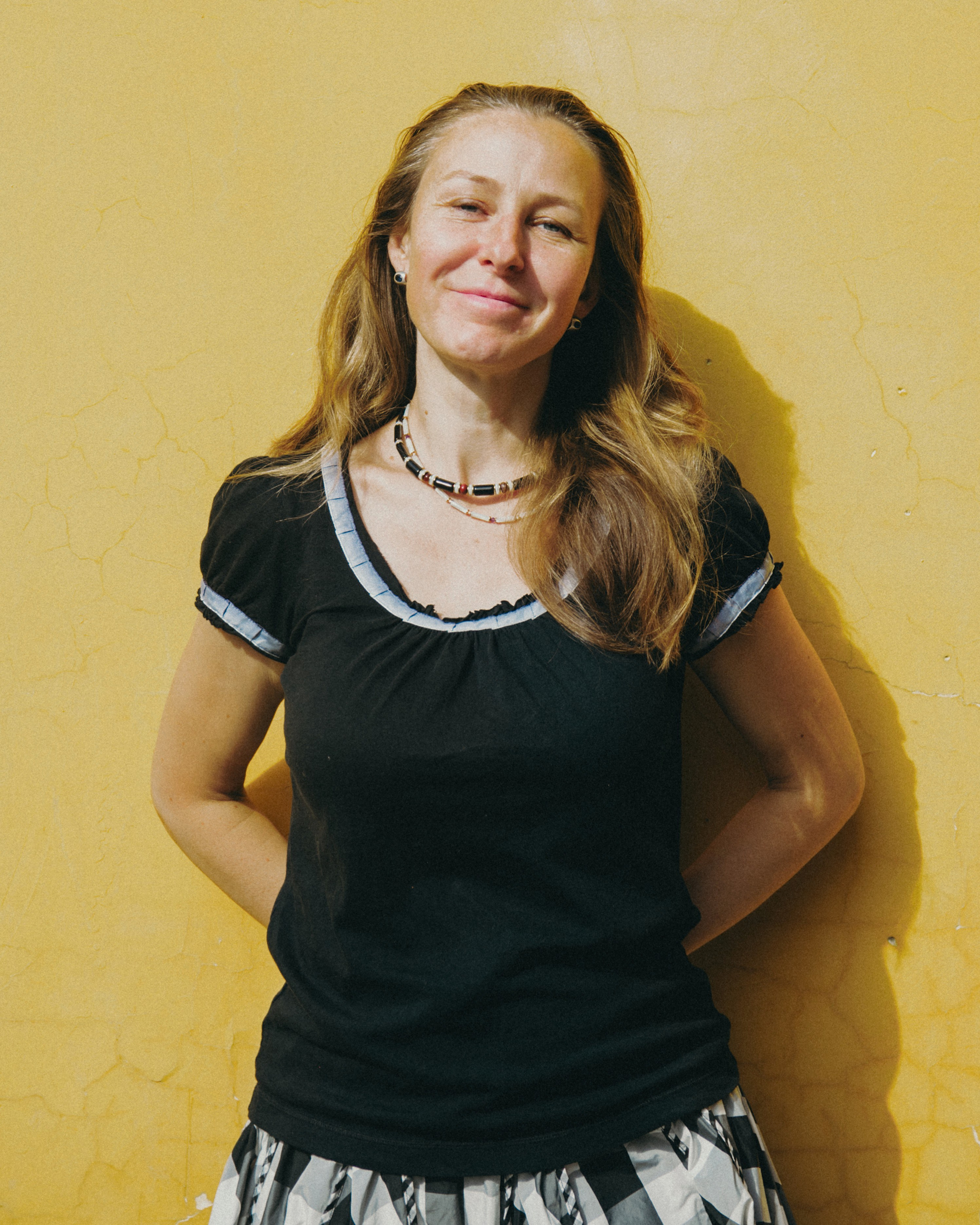 Юля. Портретный фотограф Ванинен Анастасия. Санкт-Петербург