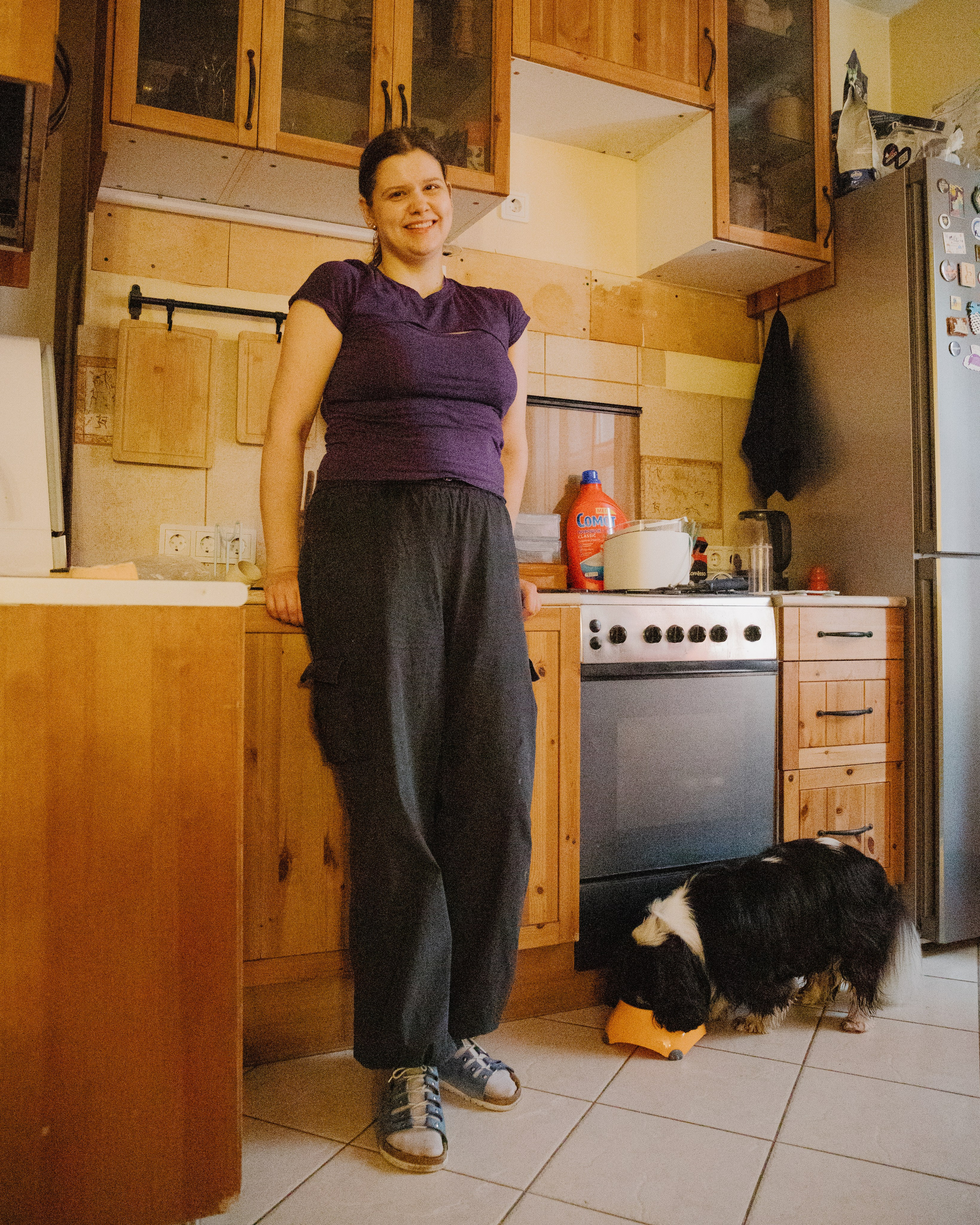 Гилдин. Портретный фотограф Ванинен Анастасия. Санкт-Петербург