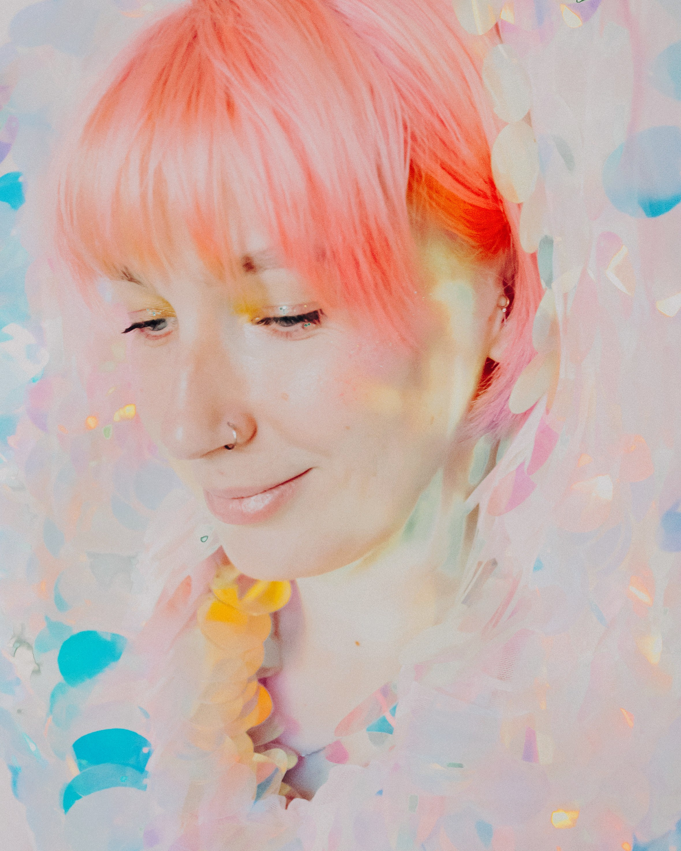 Вероника. Портретный фотограф Ванинен Анастасия. Санкт-Петербург