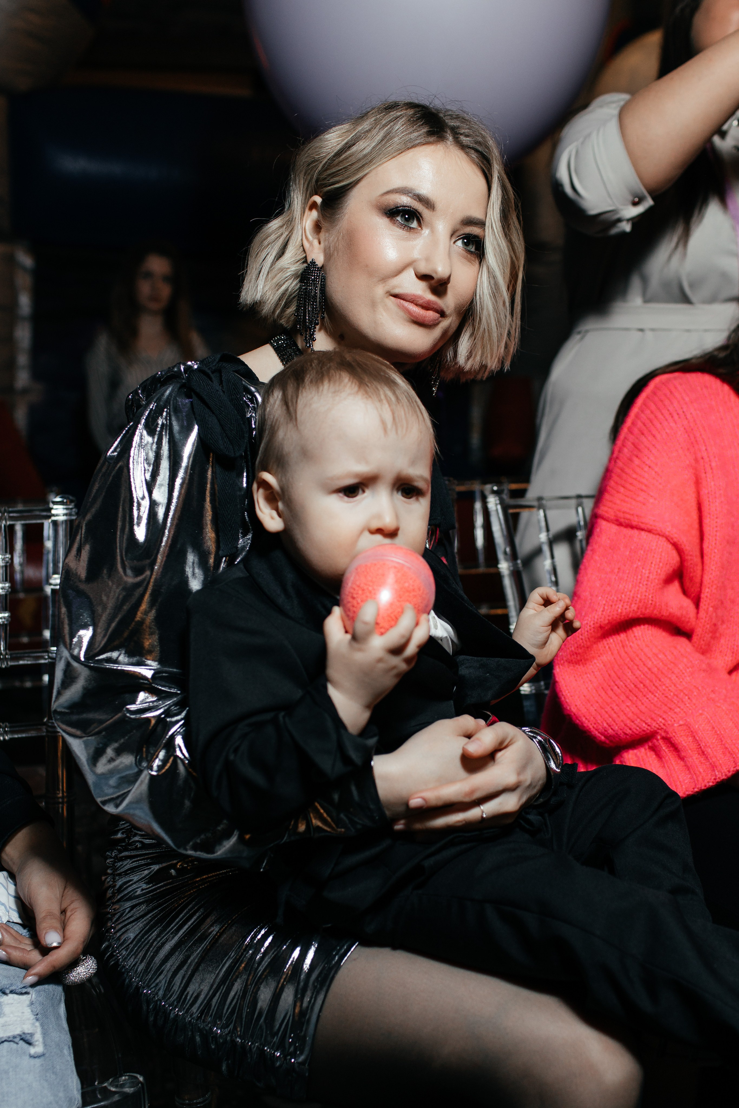 Артемий 2 года @allazemaalla. Свадебный и семейный фотограф