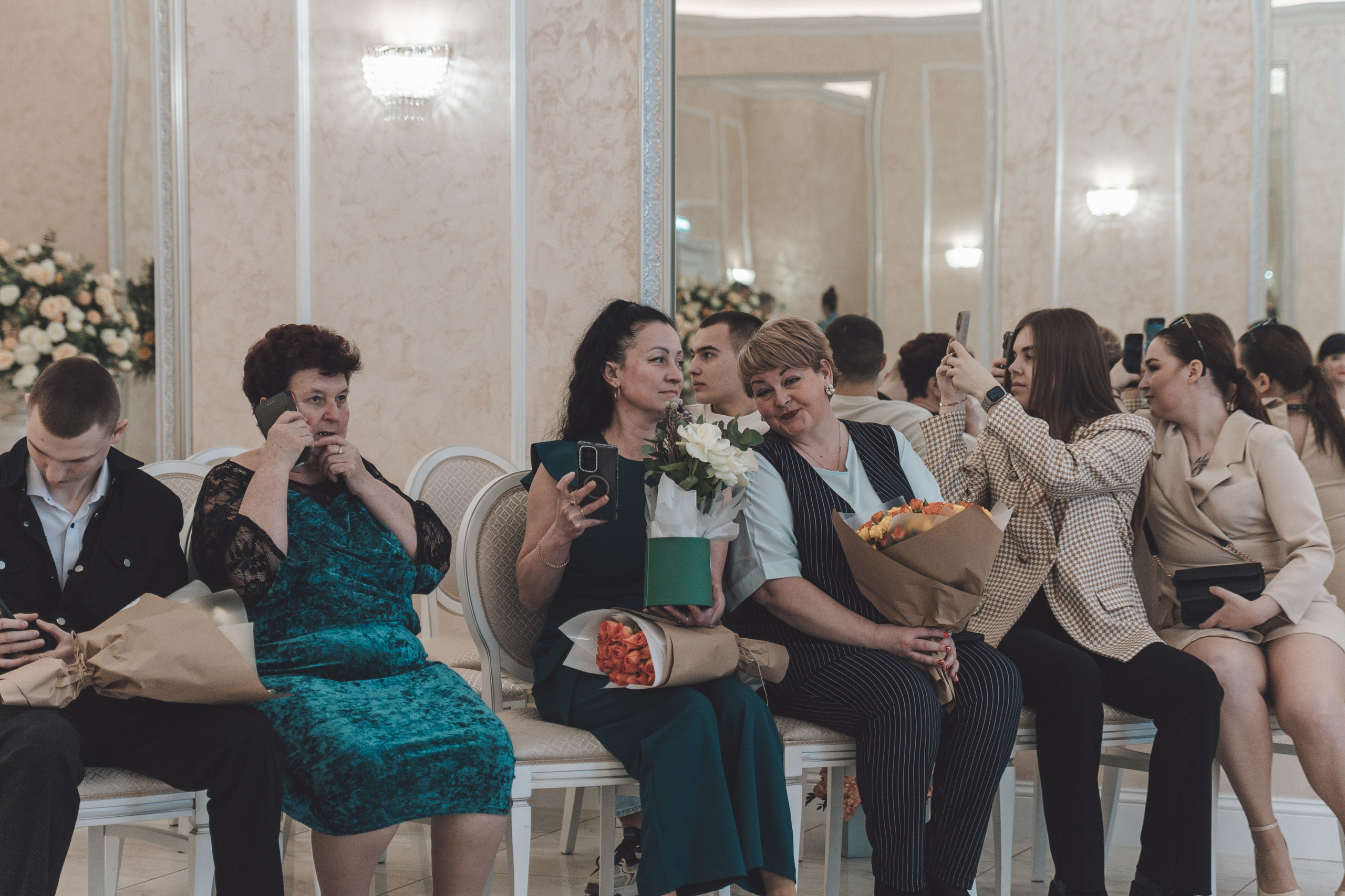 Роспись. Фотограф в Рязани — Кузнецов Михаил