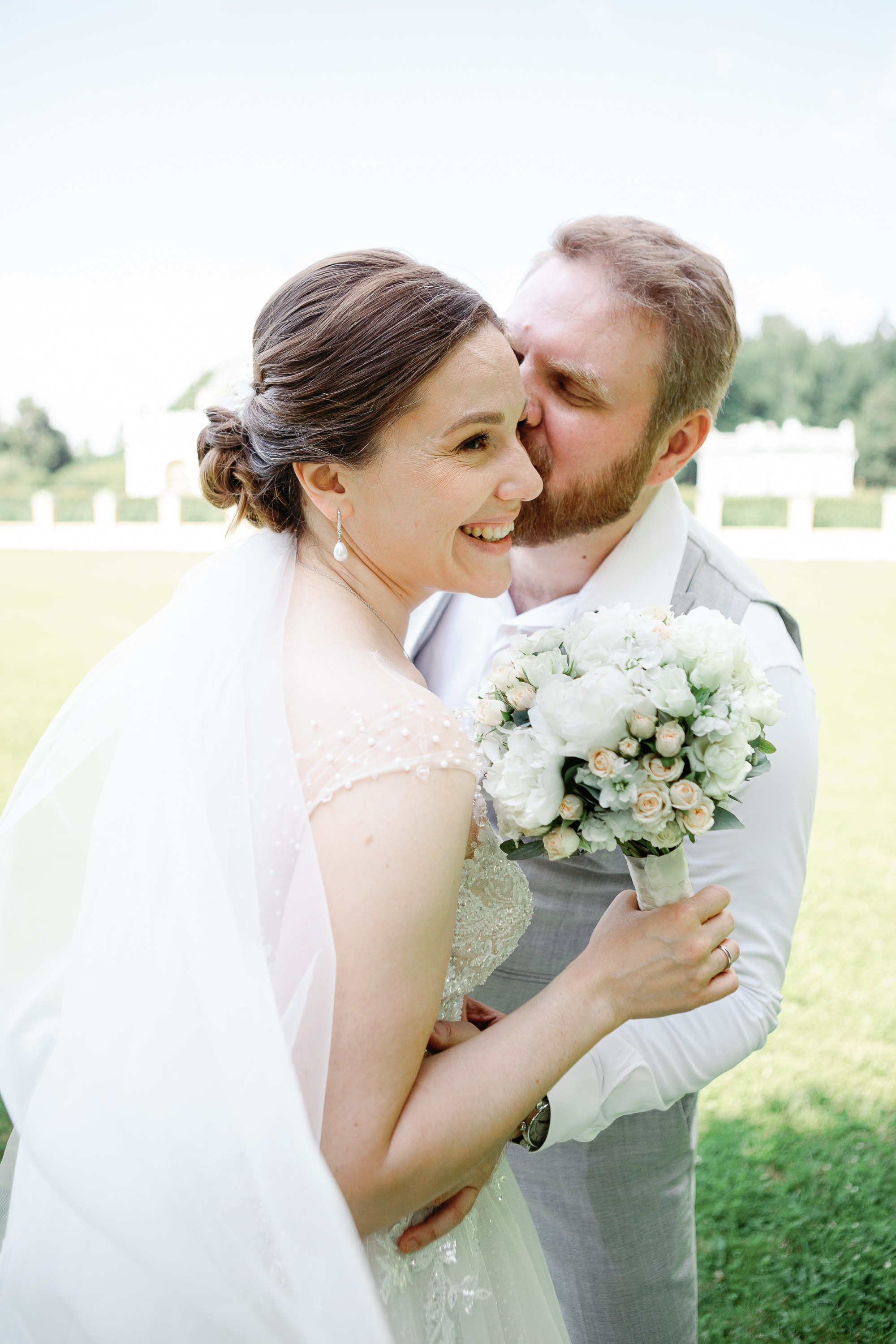 Свадьба Ильи и Юлии