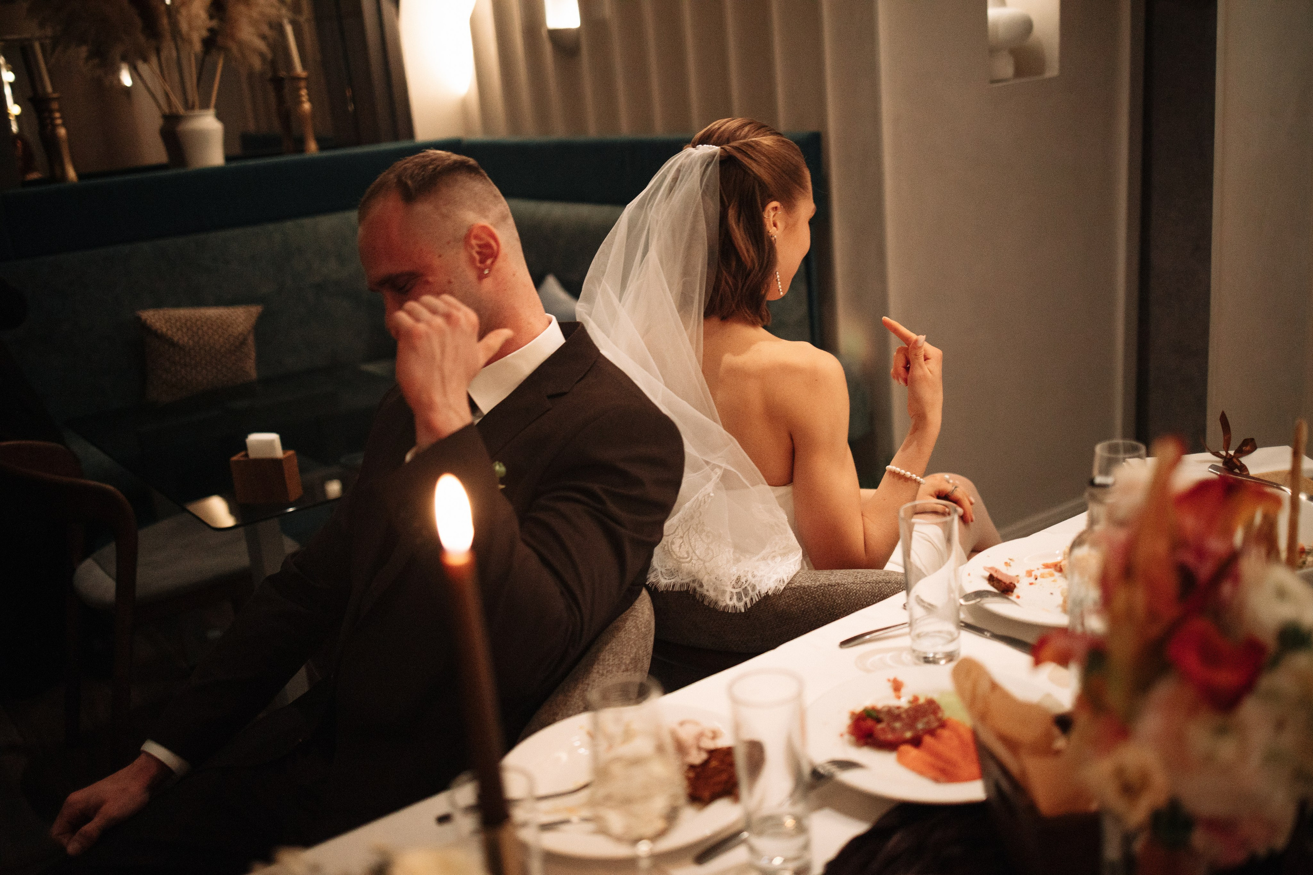 Праздник Леры и Антона. Свадебный и прогулочный фотограф в Санкт-Петербурге Дарья Корель