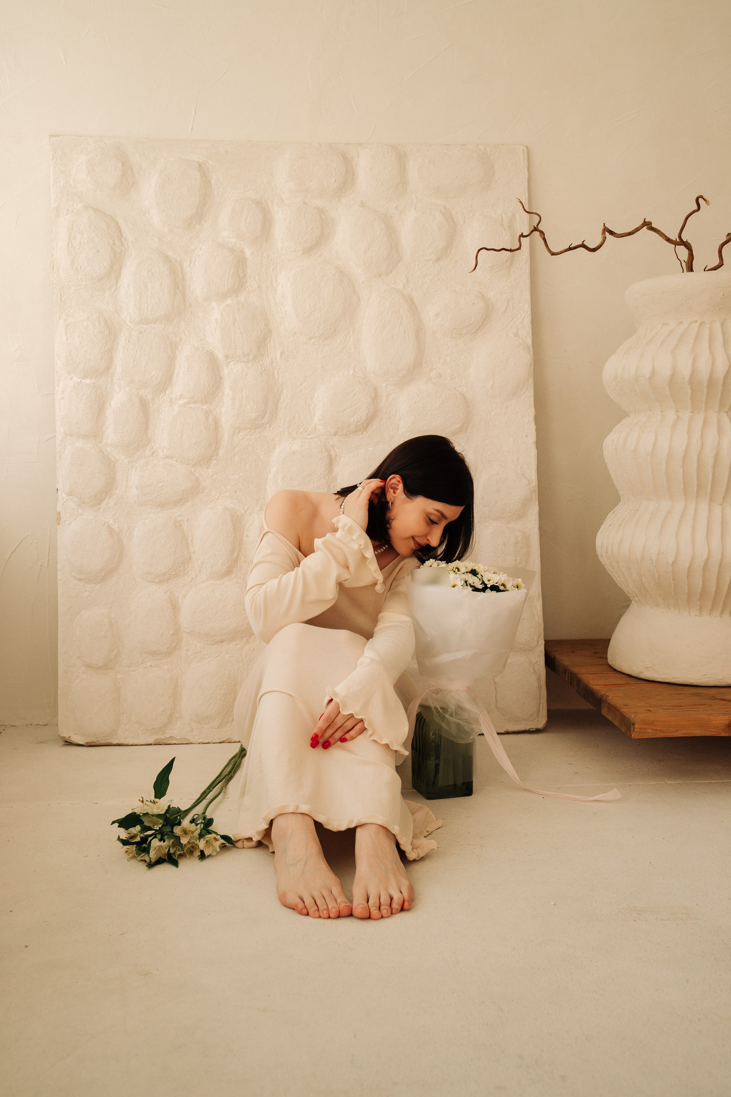 Дарья. Свадебный и прогулочный фотограф в Санкт-Петербурге Дарья Корель