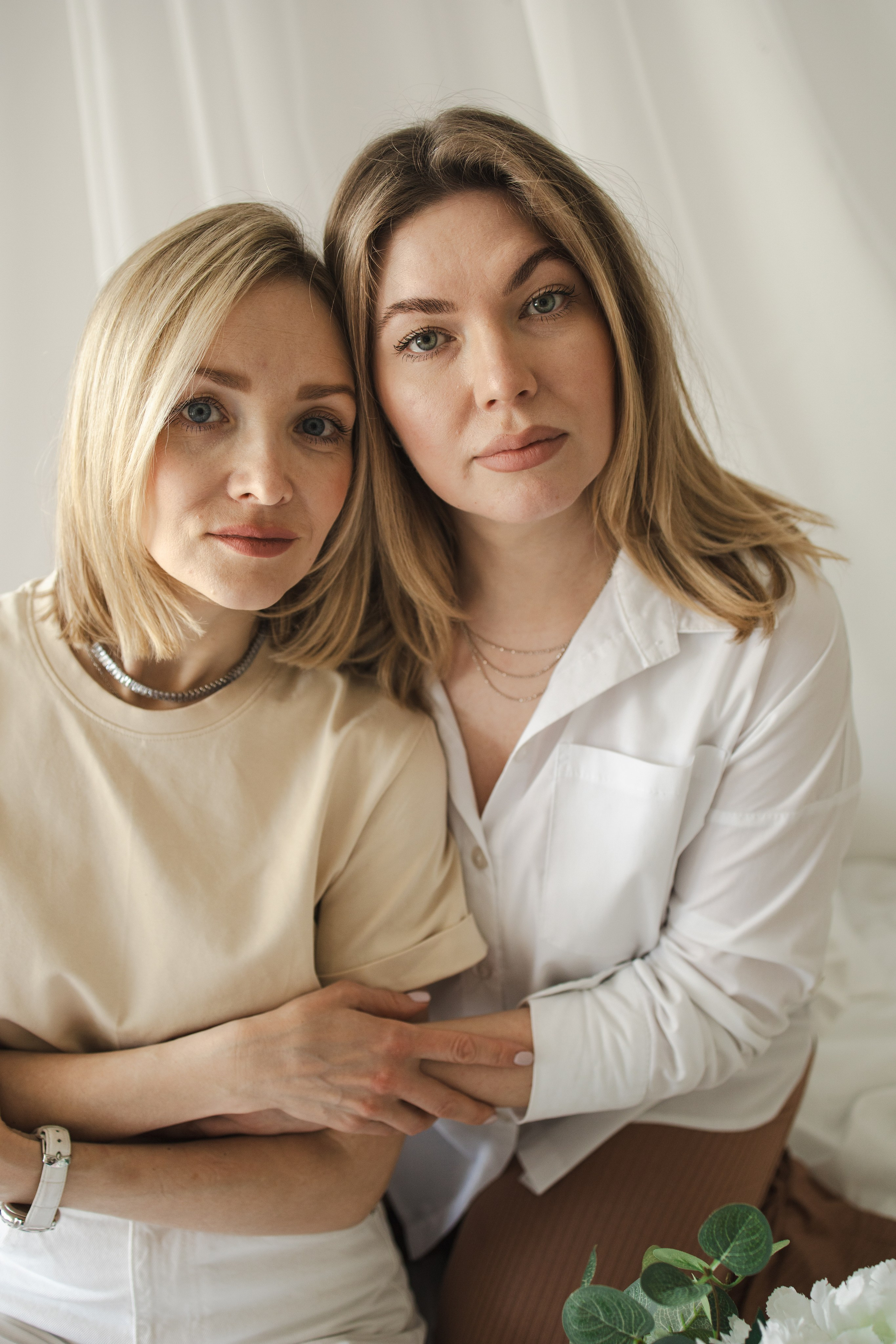 Семья Ренаты. Фотограф в Иркутске Тома Кабанова