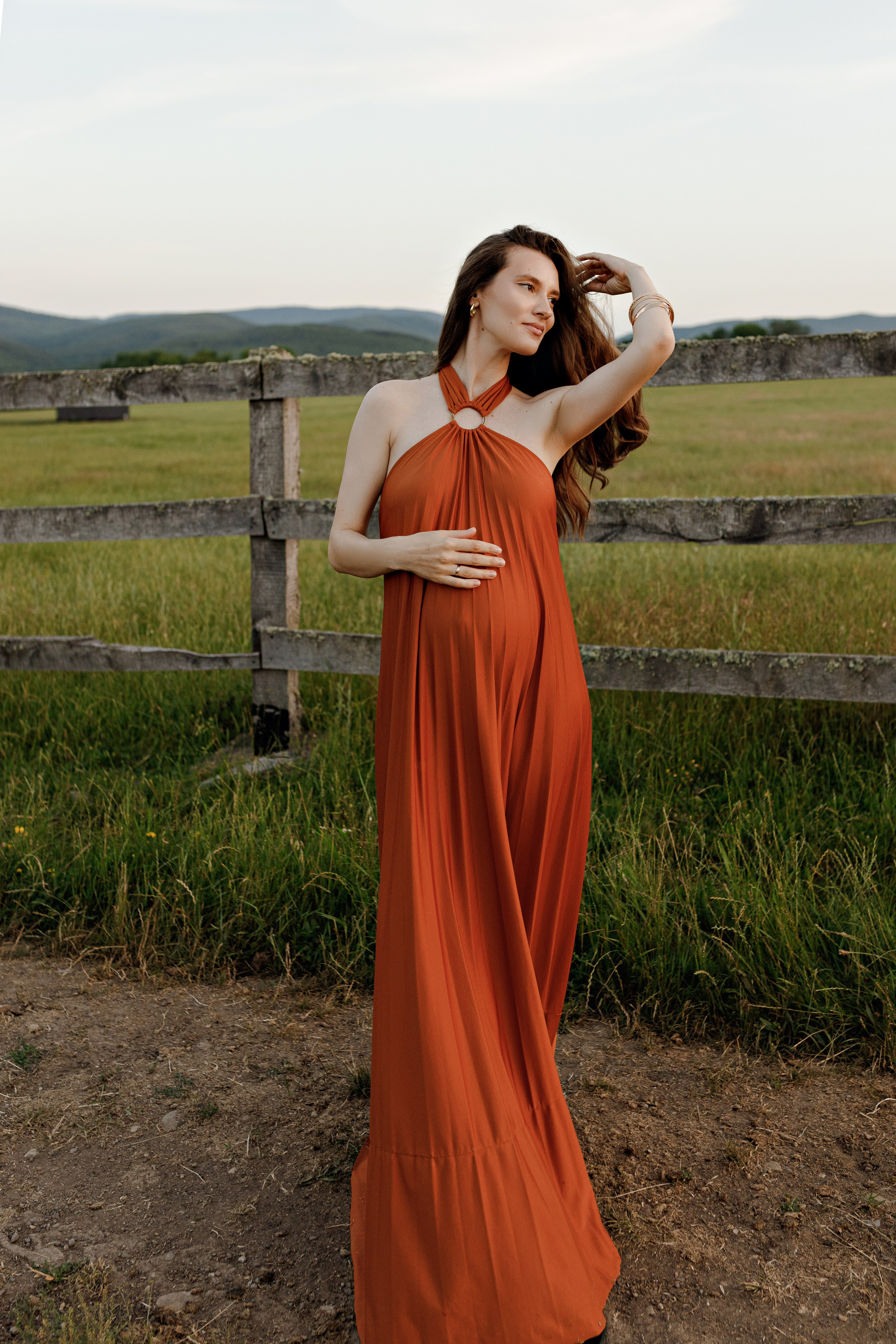 Ферма Владимировка. Семейный и женский фотограф в Краснодаре Виктория Гупало