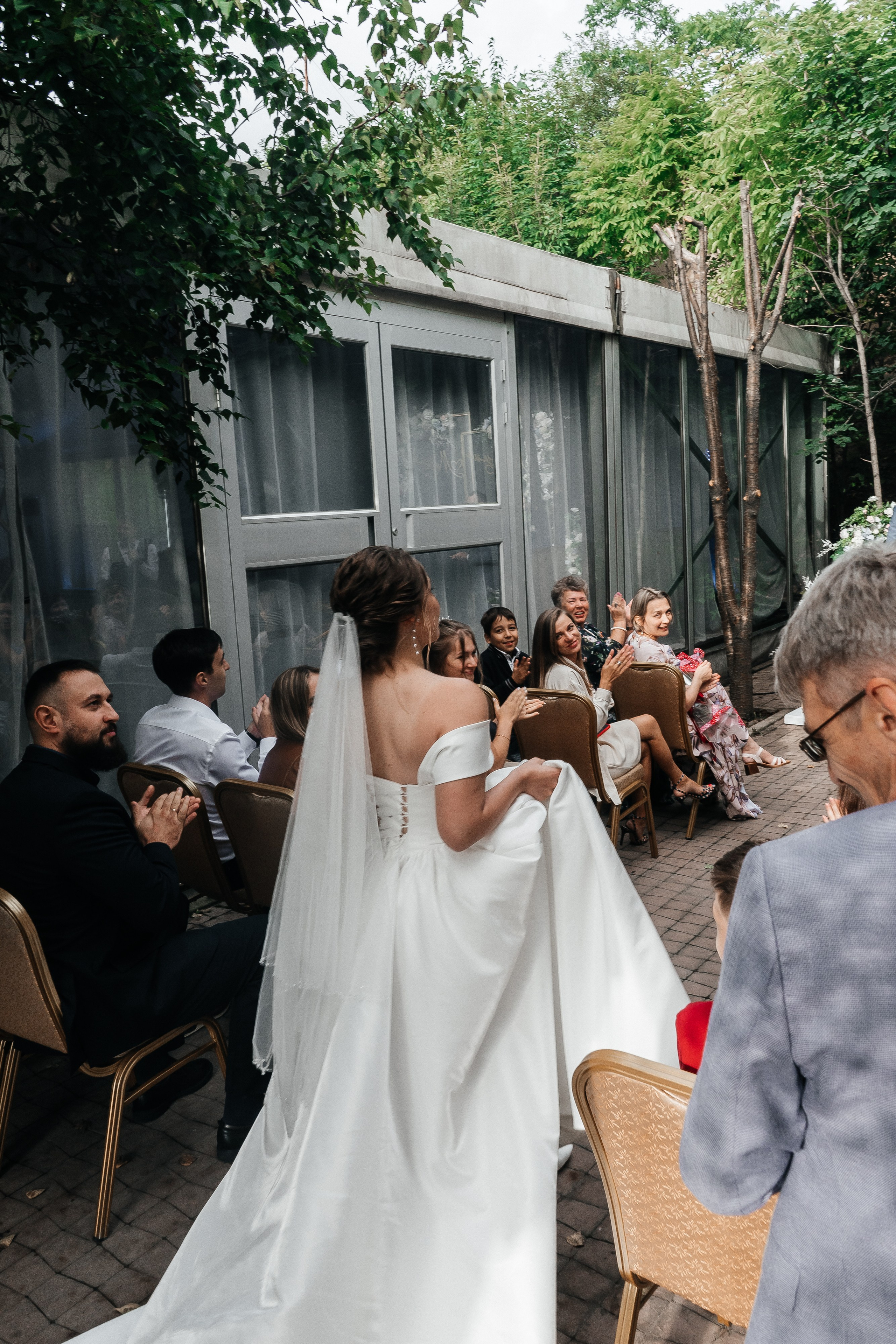 Мария и Михаил. Свадебный и семейный фотограф во Владивостоке Александра Глускер
