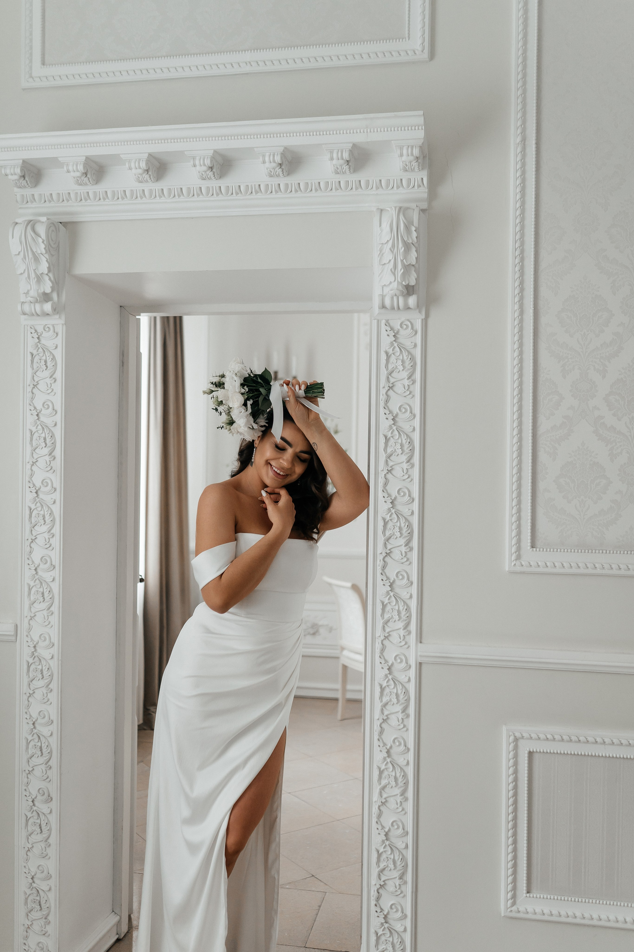 Дмитрий и Ксения