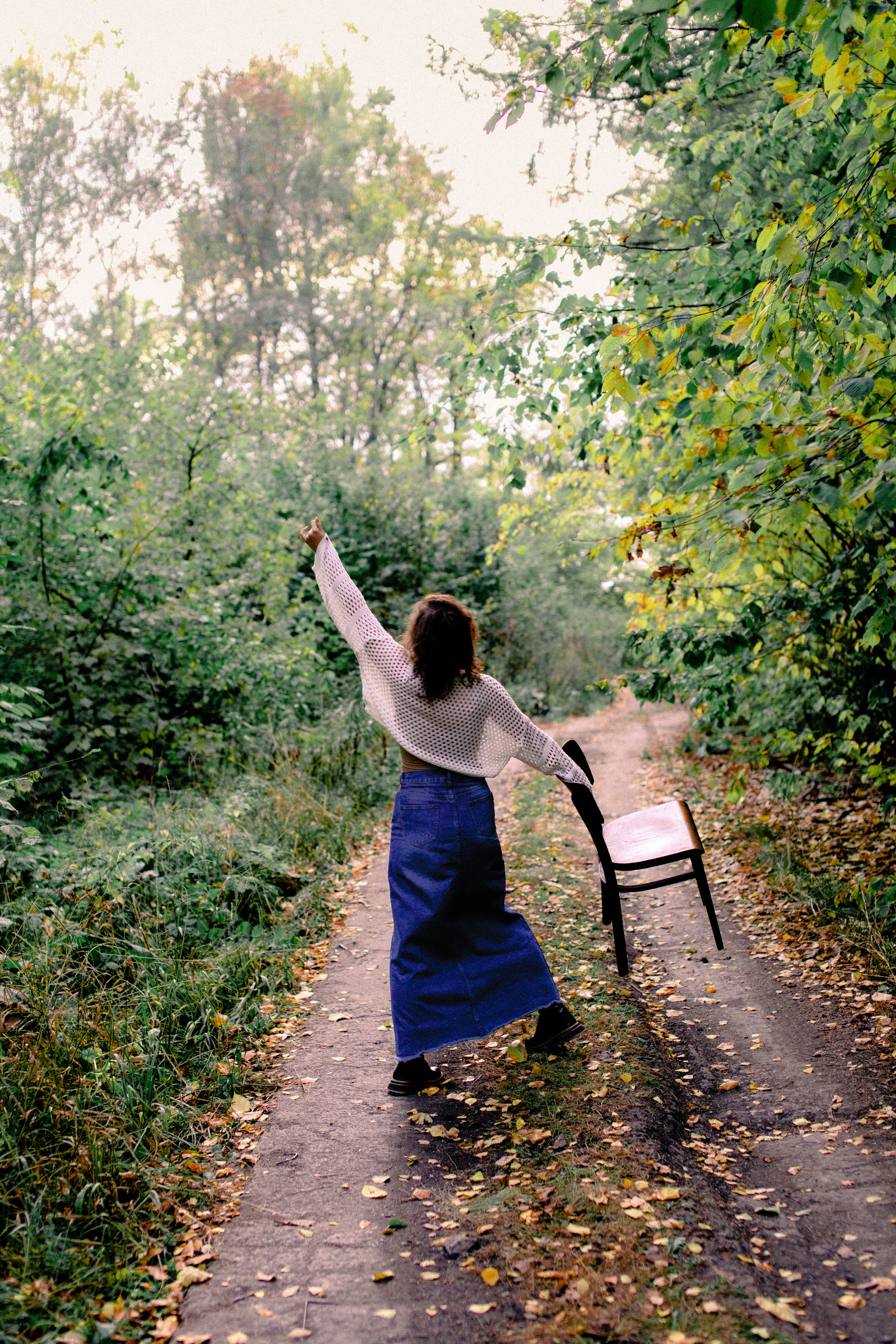 Лиза. Фотограф Наталья Уколова в Саранске