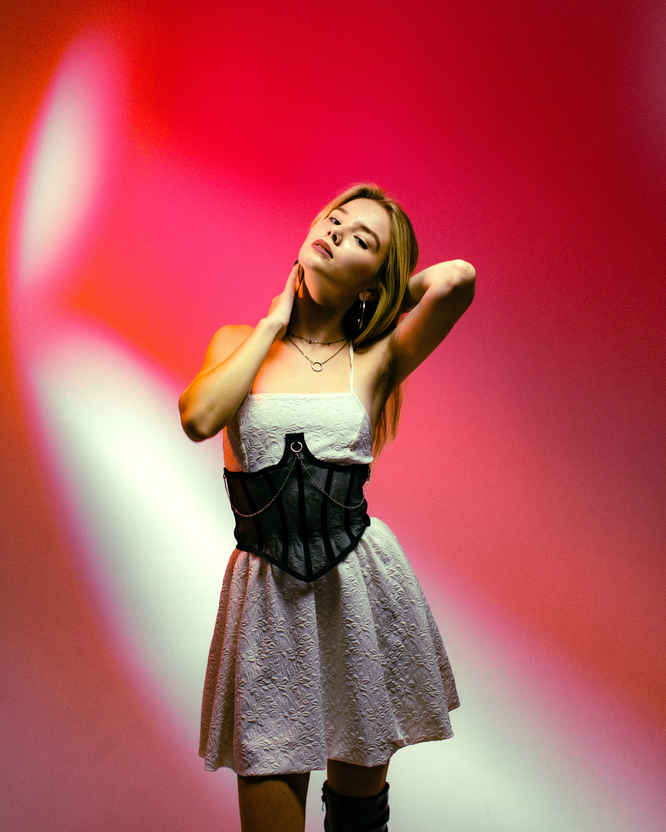 Ирина. Фотограф Наталья Уколова в Саранске