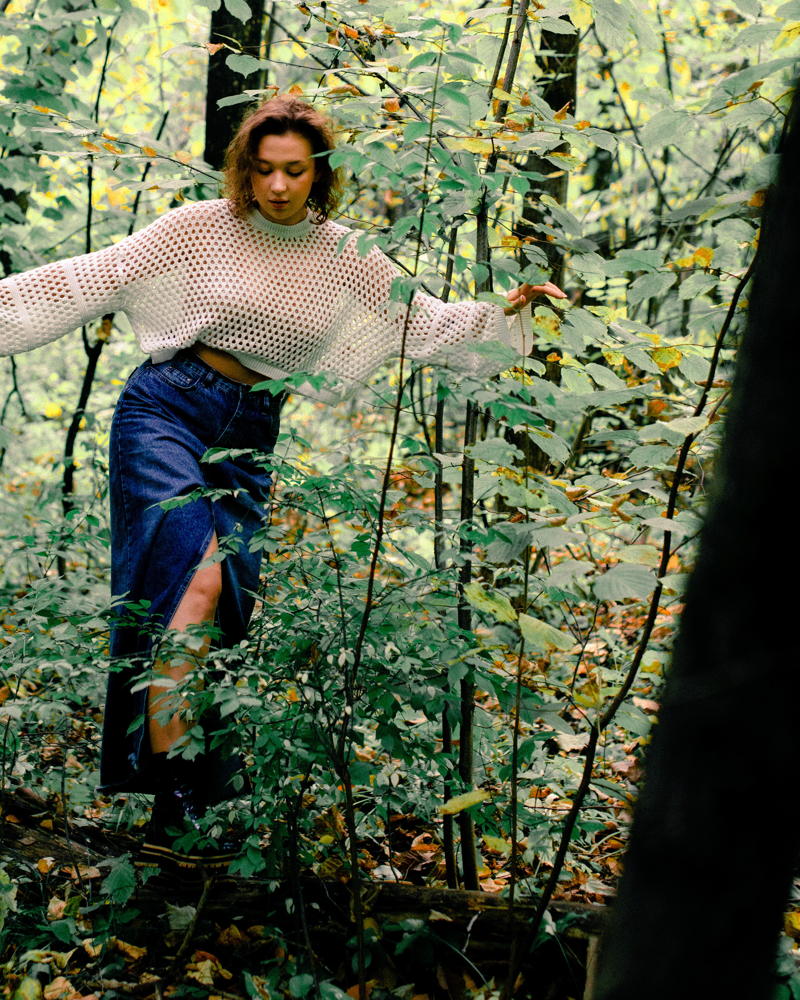 Лиза. Фотограф Наталья Уколова в Саранске