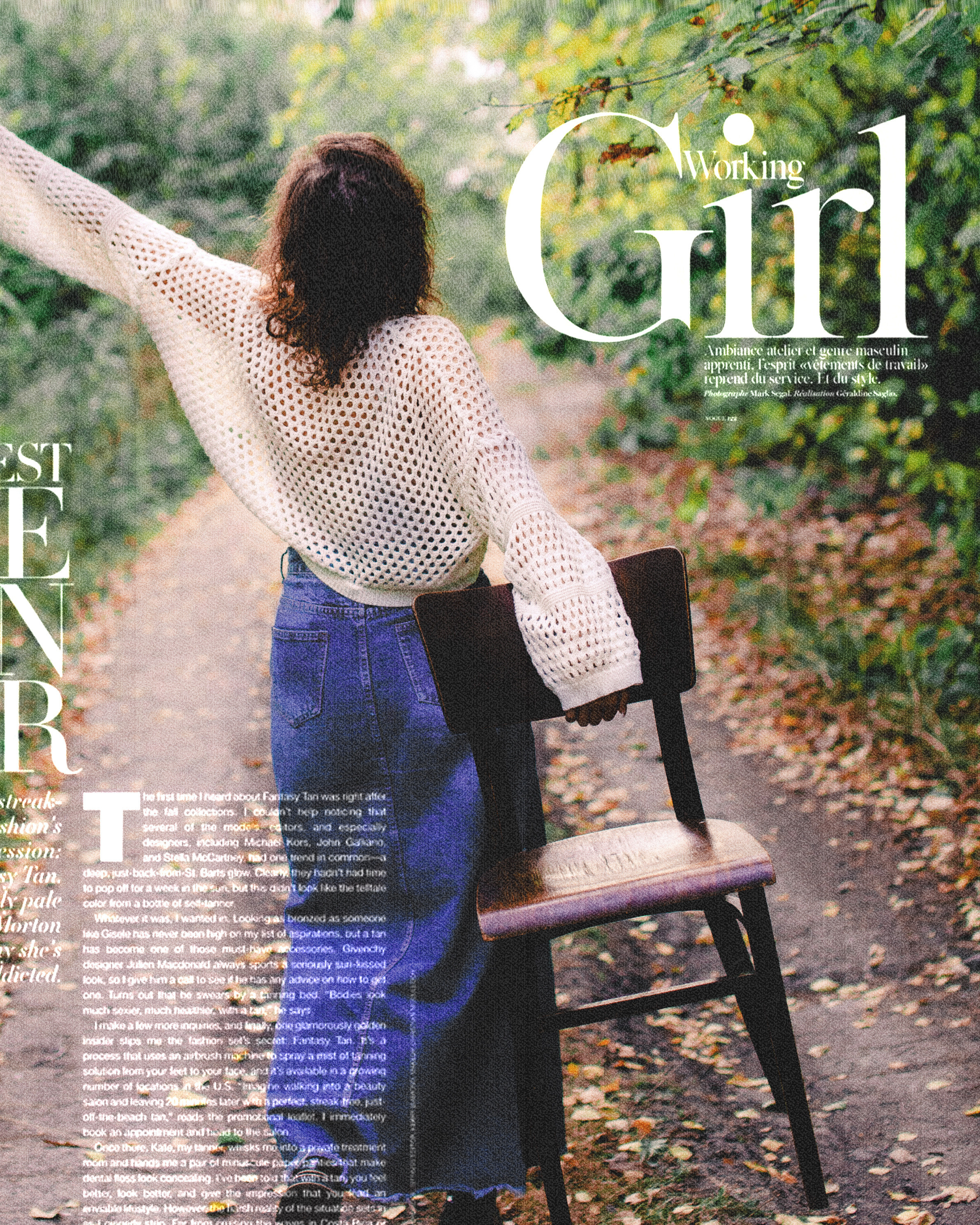 Лиза. Фотограф Наталья Уколова в Саранске