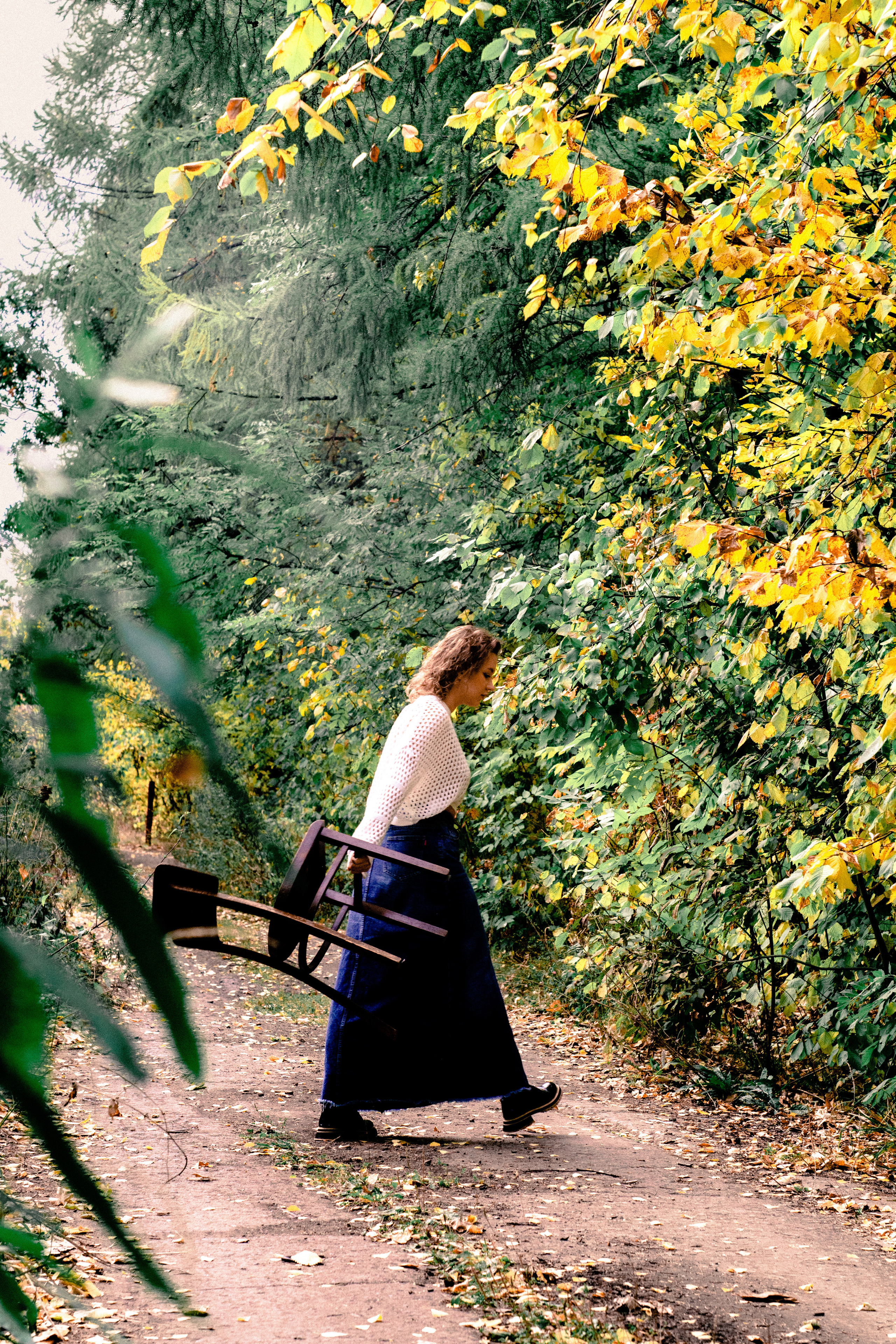 Лиза. Фотограф Наталья Уколова в Саранске