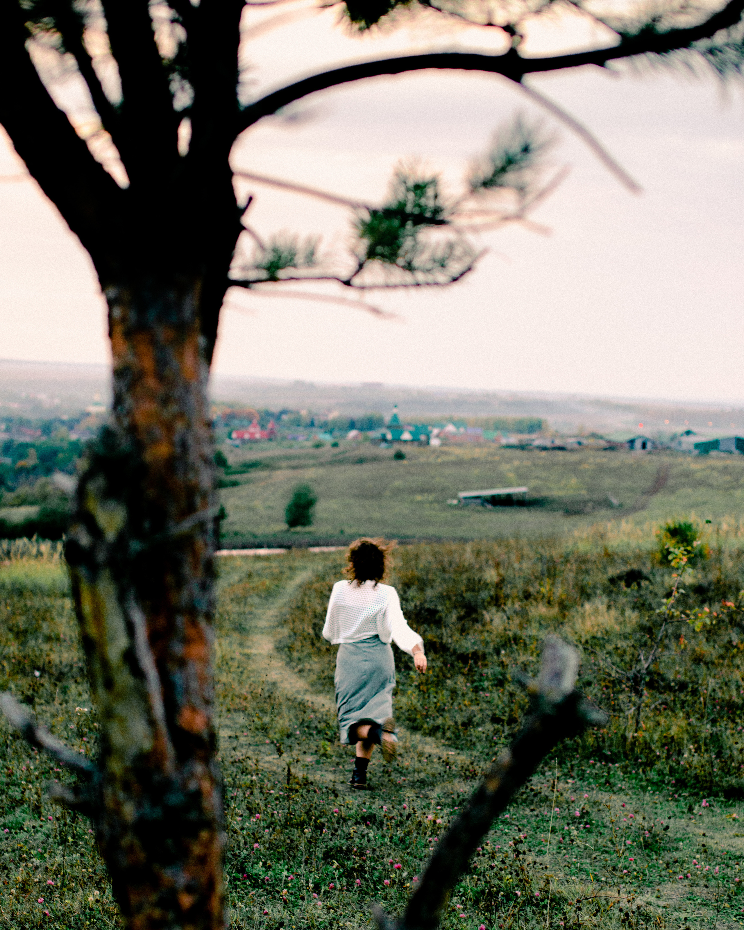 Лиза. Фотограф Наталья Уколова в Саранске