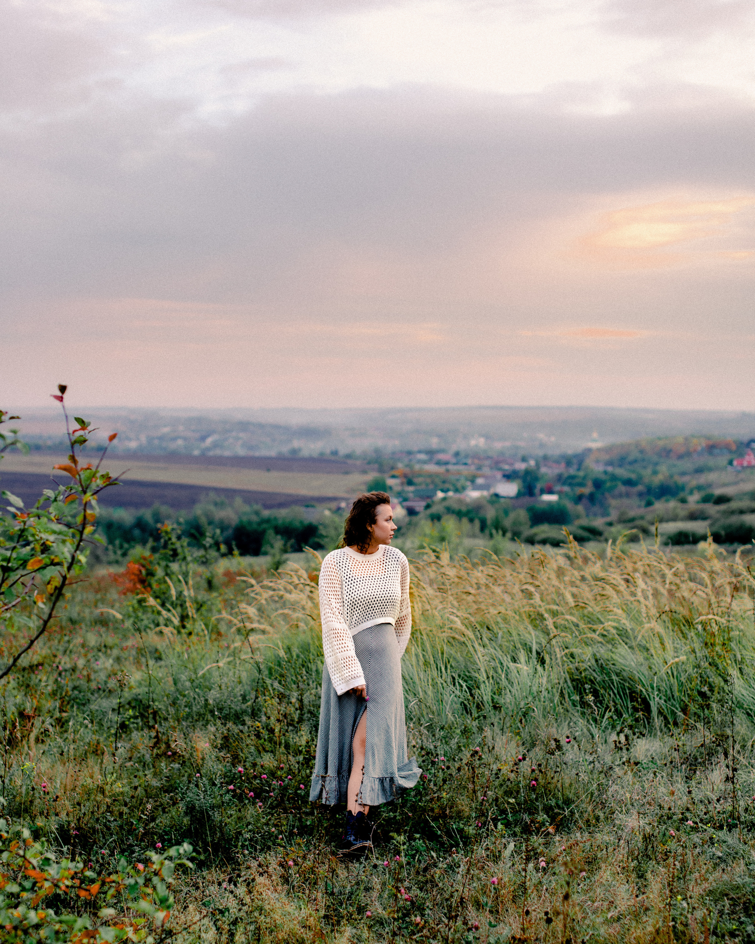 Лиза. Фотограф Наталья Уколова в Саранске