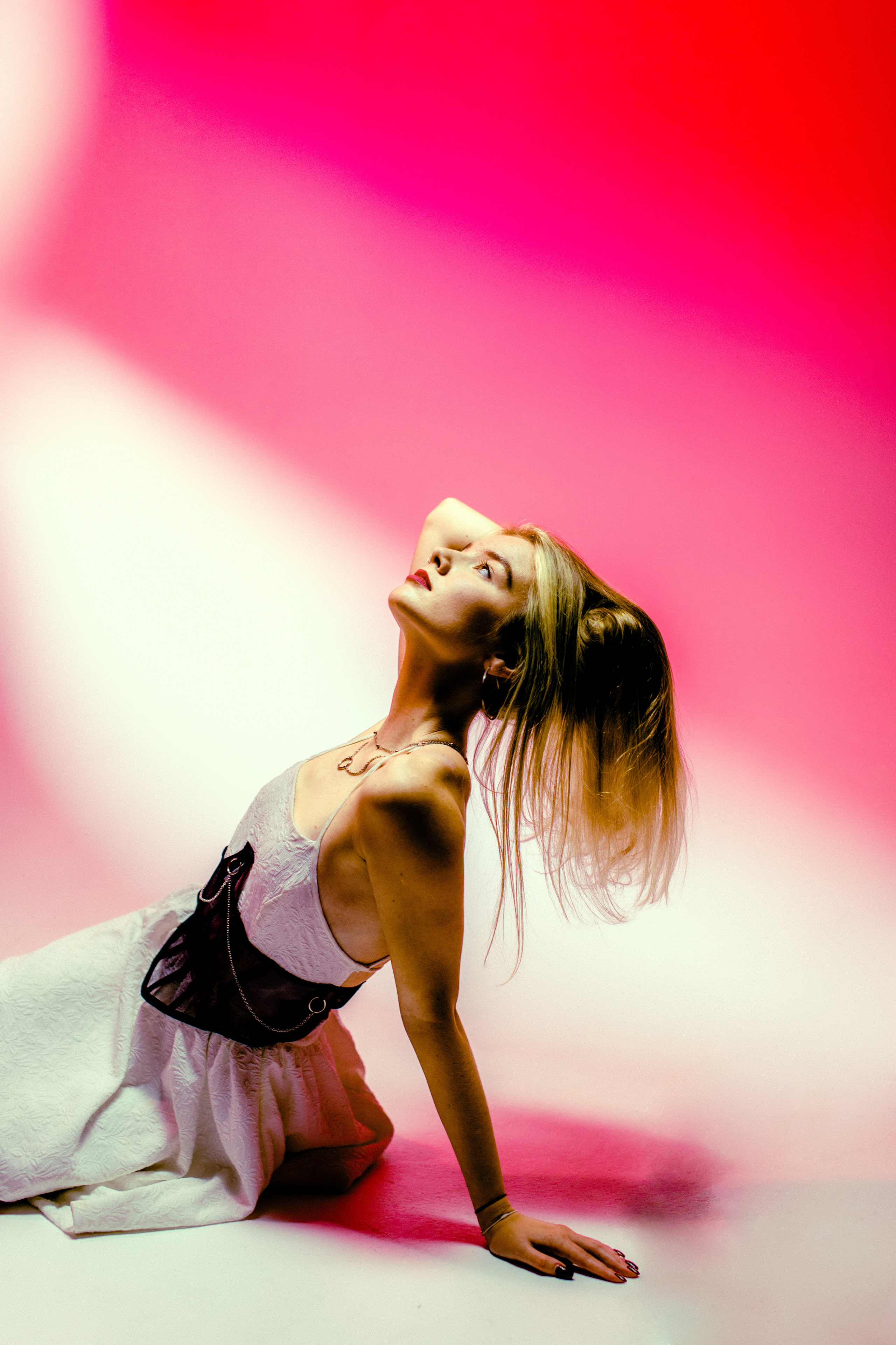 Ирина. Фотограф Наталья Уколова в Саранске