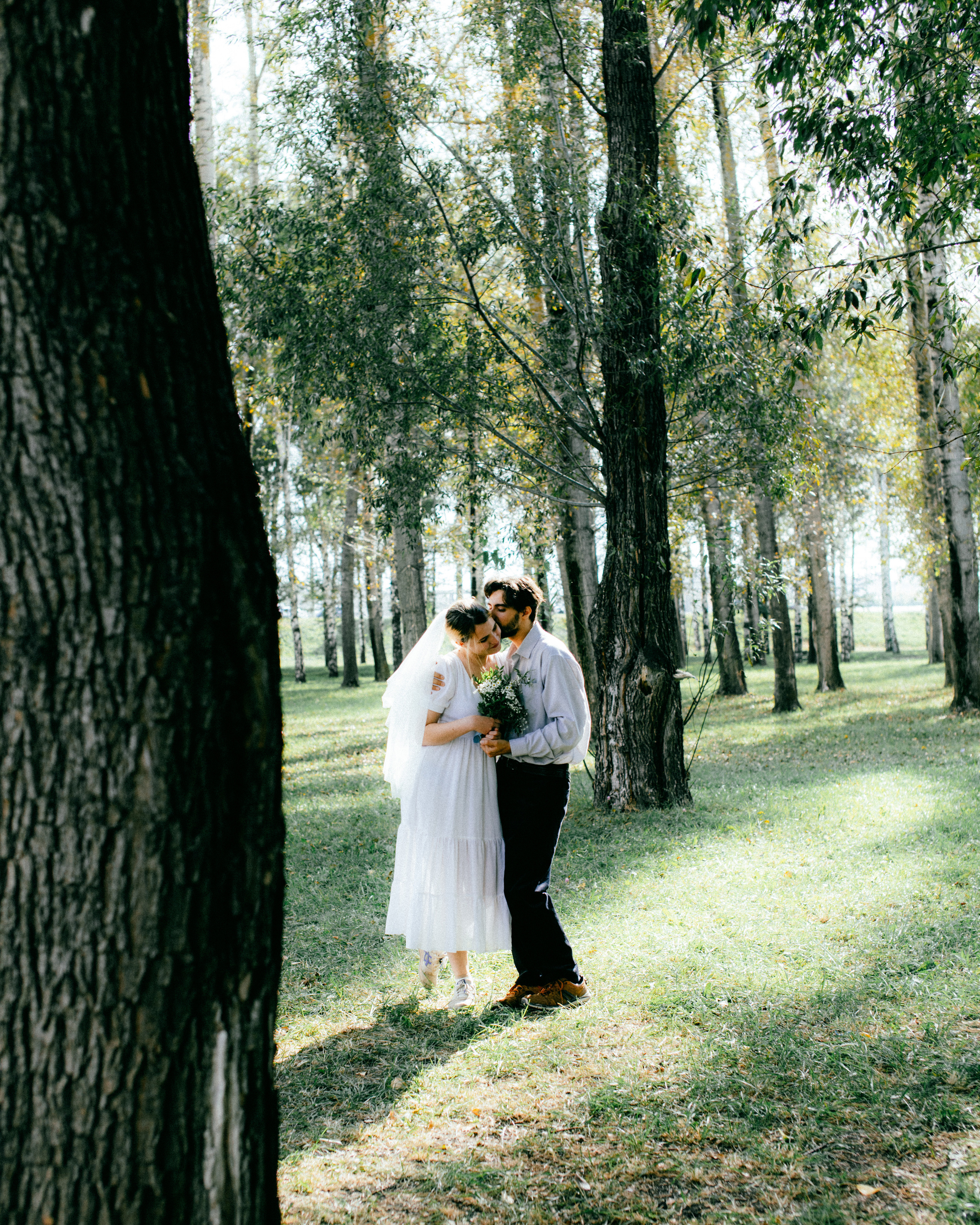 Матфей и Ирина. Фотограф Наталья Уколова в Саранске