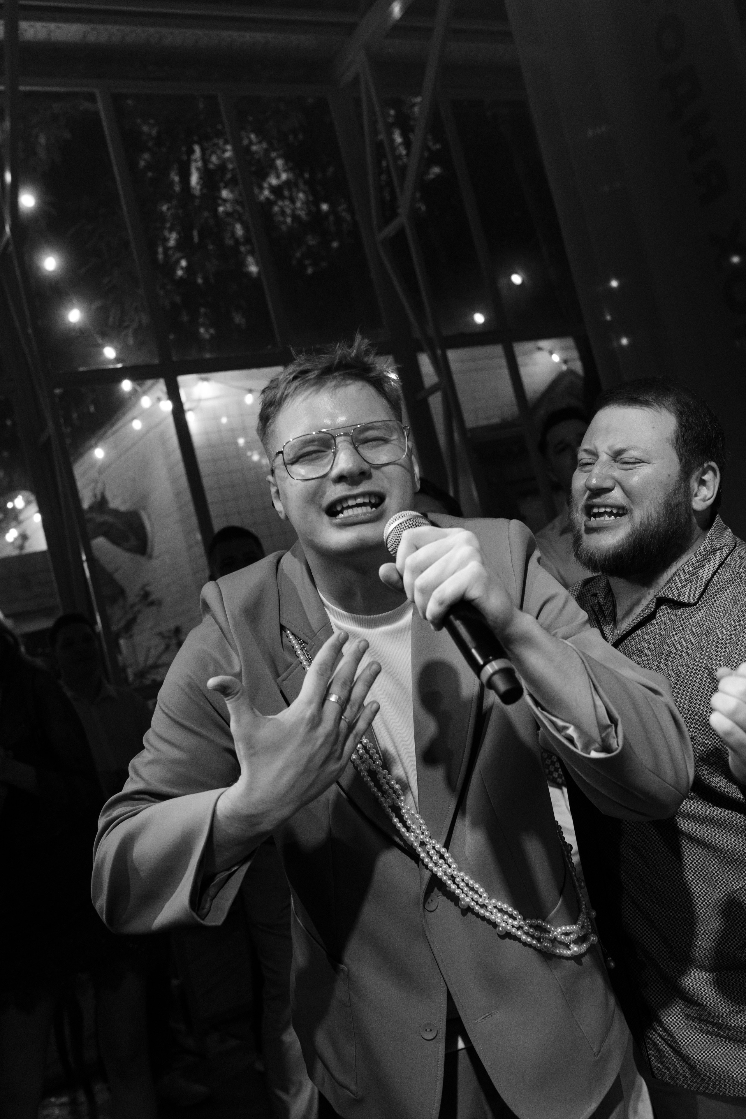 Только о любви. Свадебный фотограф Наташа Брифли