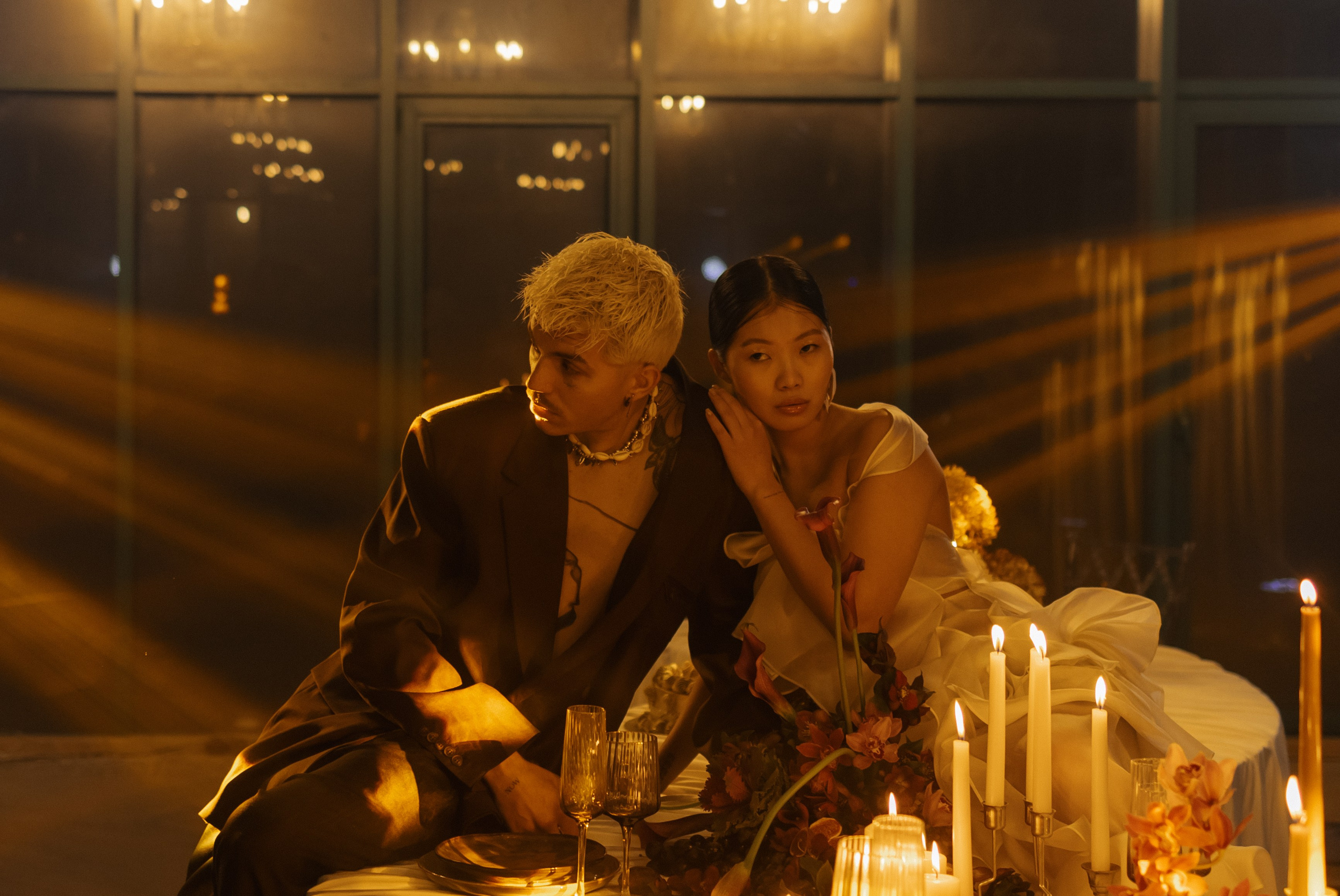 Иван & Александра. Фотограф Москва|Комиссарова Наталья