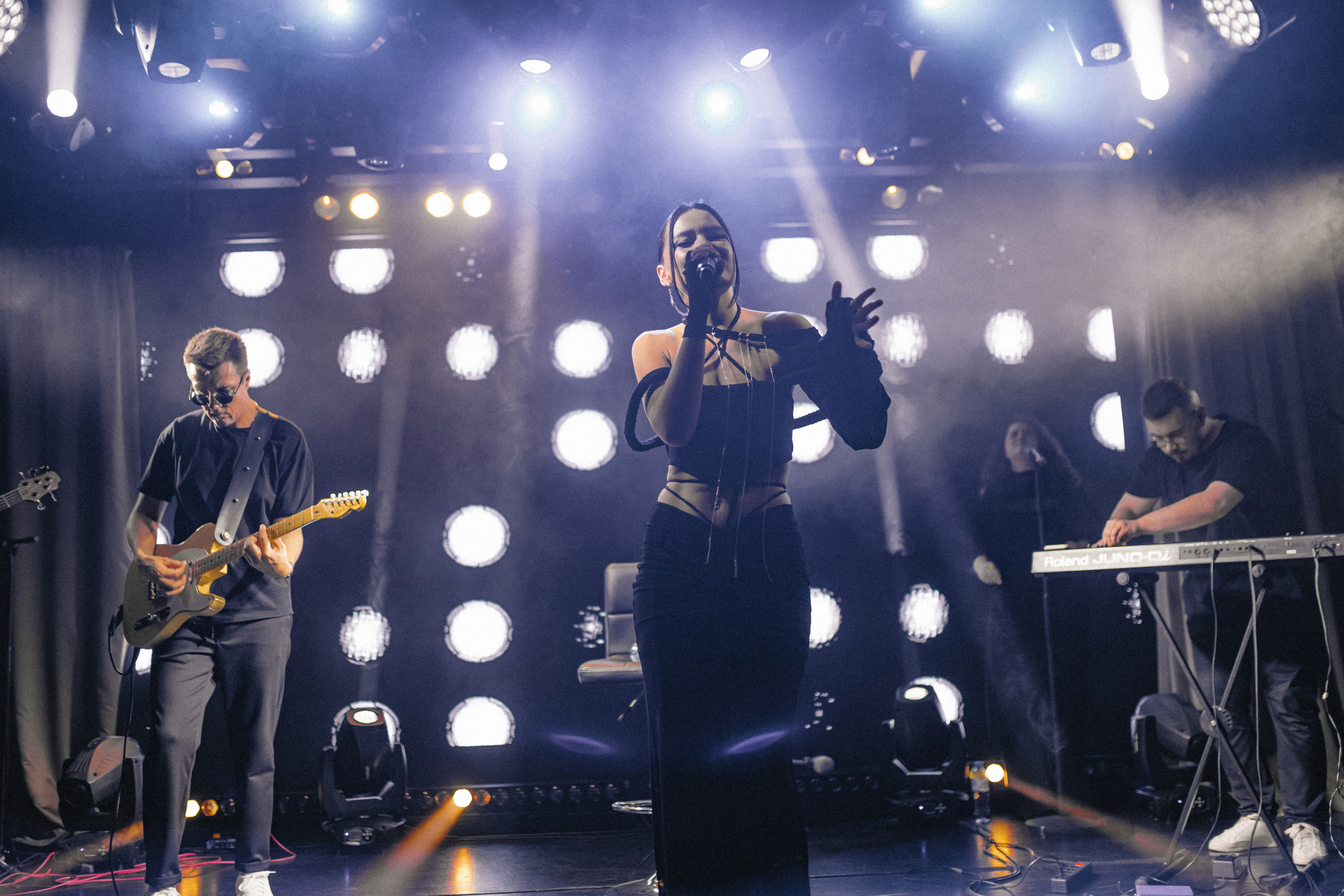 Lika KINO.A. Максим Комаров — Профессиональный фотограф