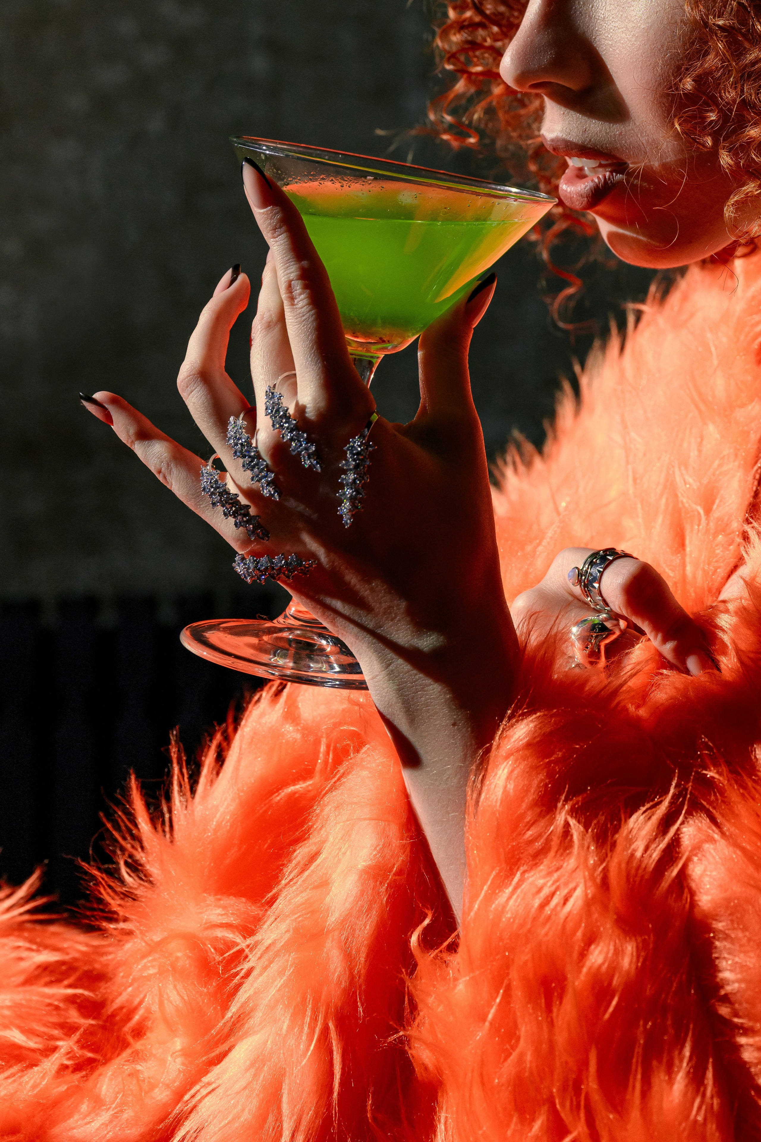 PRAVDA. Максим Комаров — Профессиональный фотограф