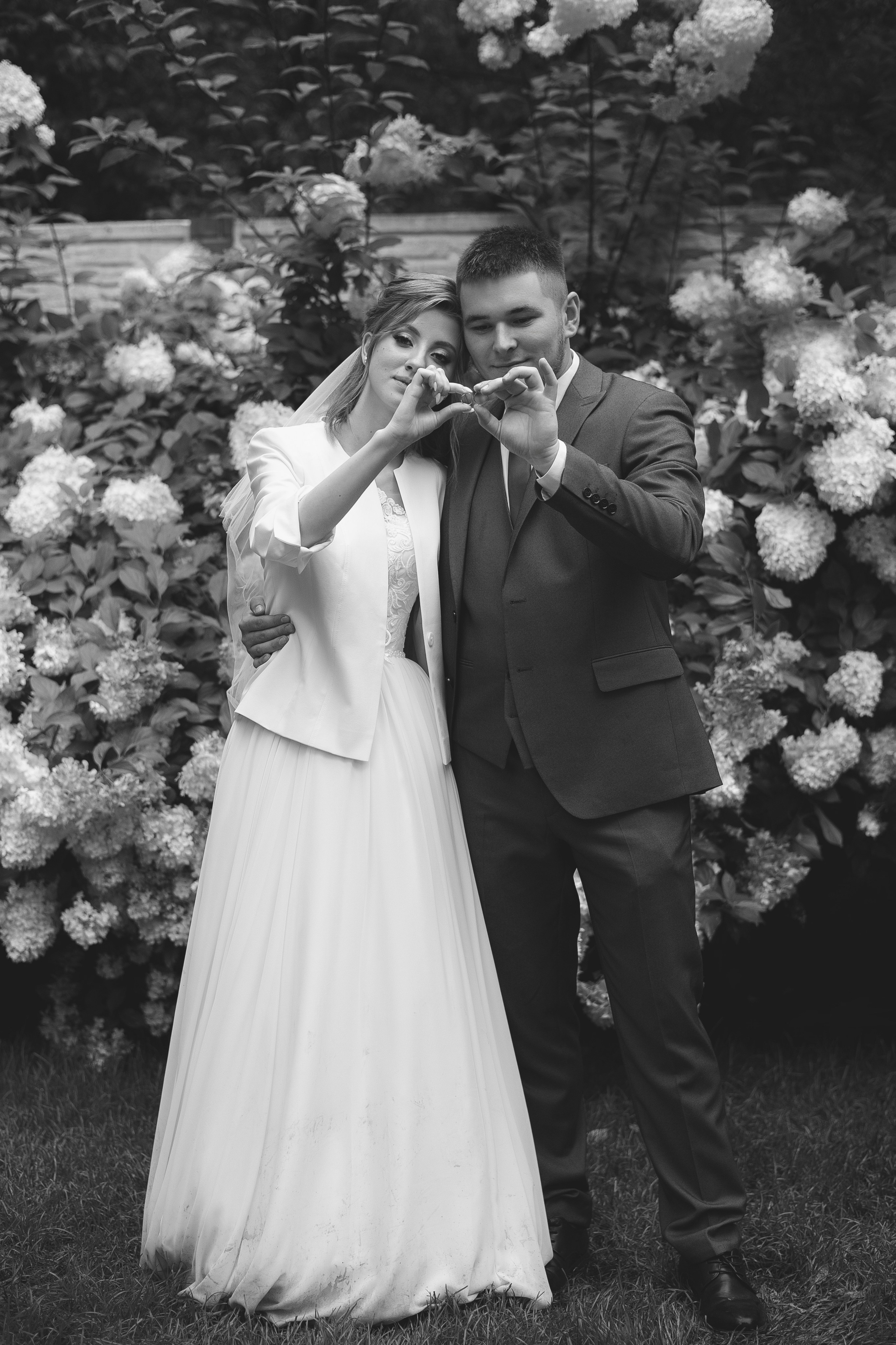 Ирик и Арина. Свадебный и семейный фотограф в городах Уфа и Стерлитамак