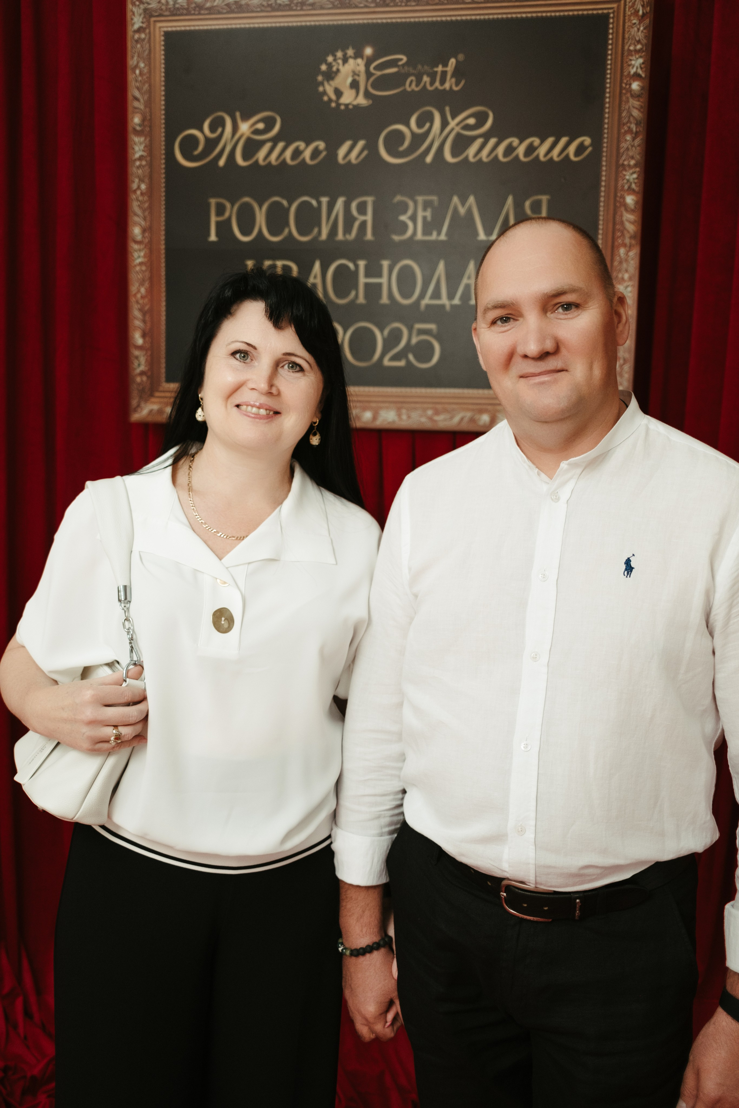 Мисс и Миссис Россия Земли Краснодар 2025. Свадебный и репортажной фотограф Денис Ожигин в Краснодаре и Краснодарском крае