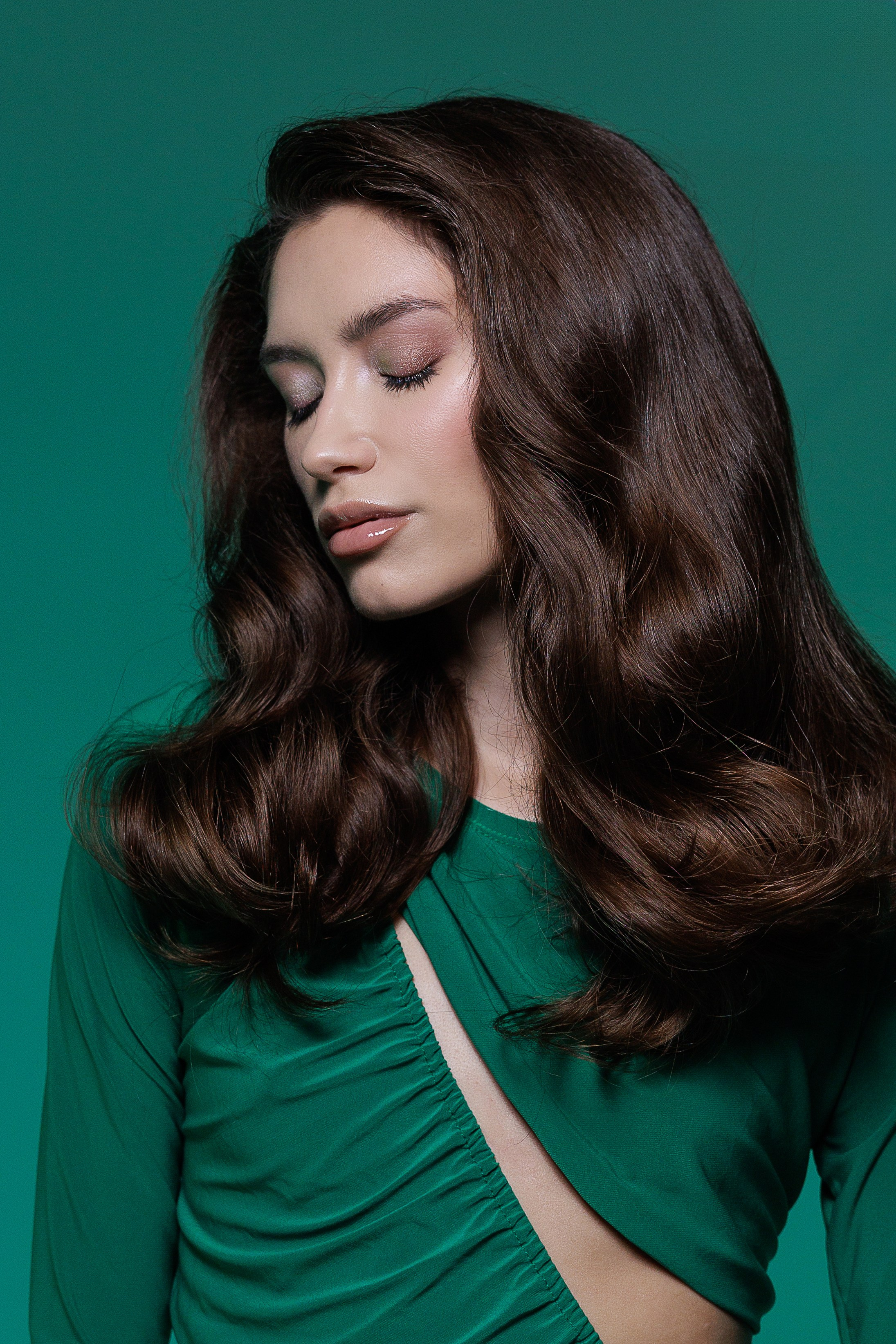 LEAF&FLOWER. Светский фотограф — Анисина Ирина