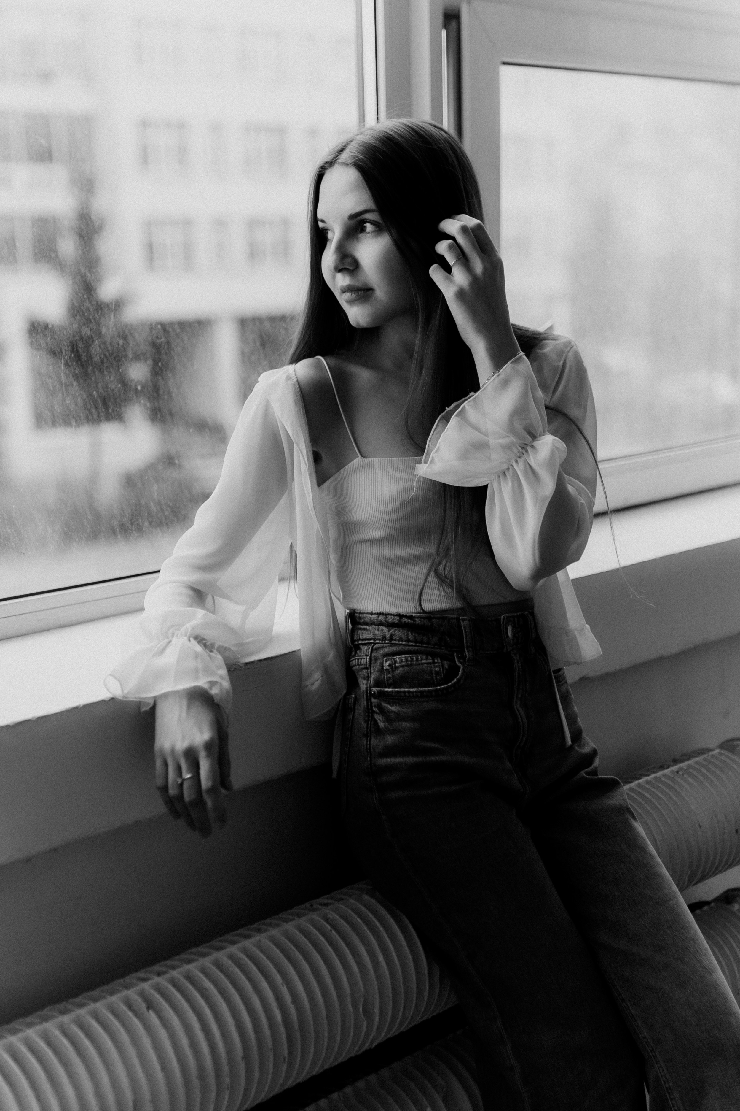 Маша. Фотограф в Санкт-Петербурге