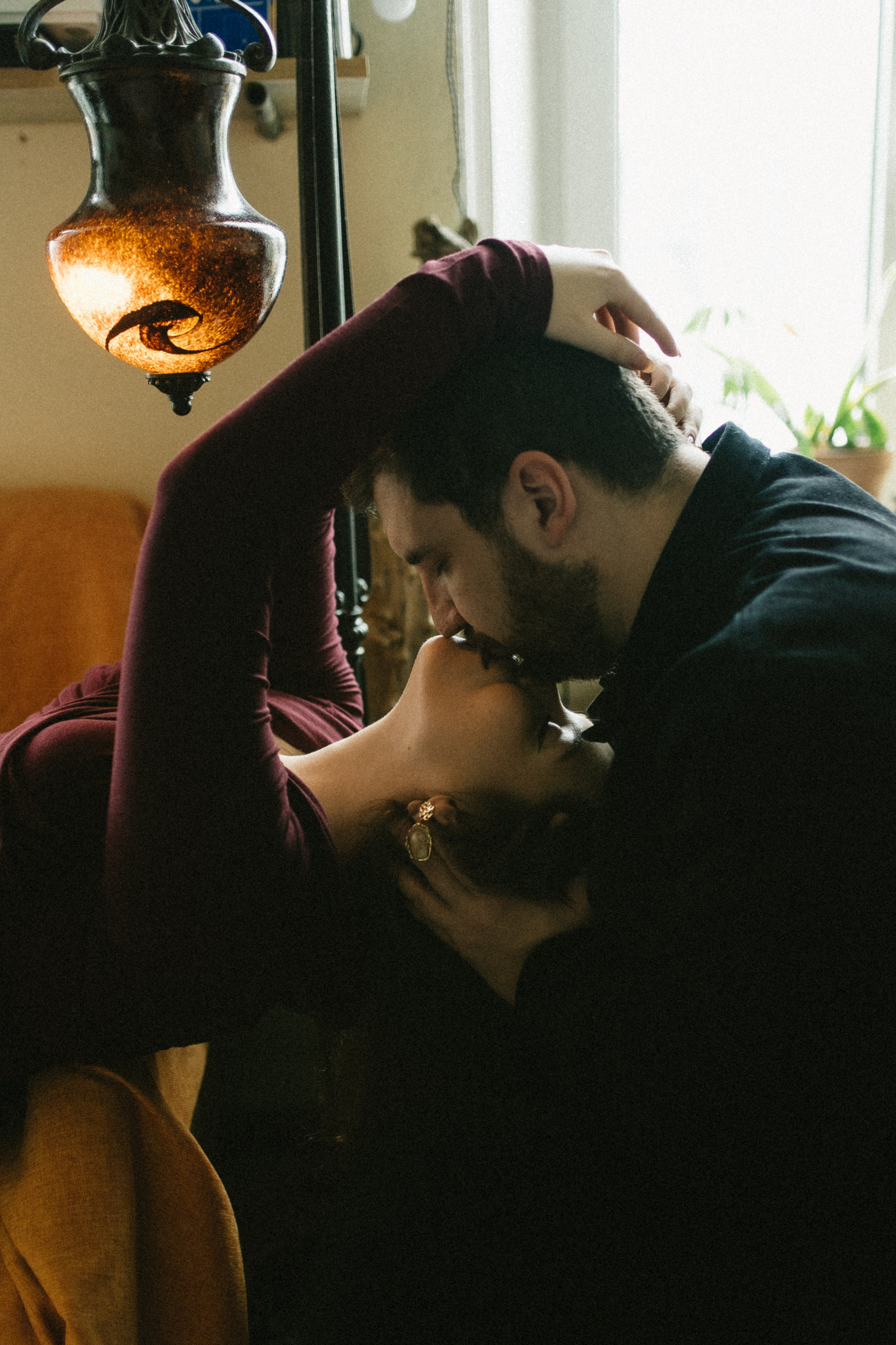 Валерия и Николай. Фотограф в Санкт-Петербурге