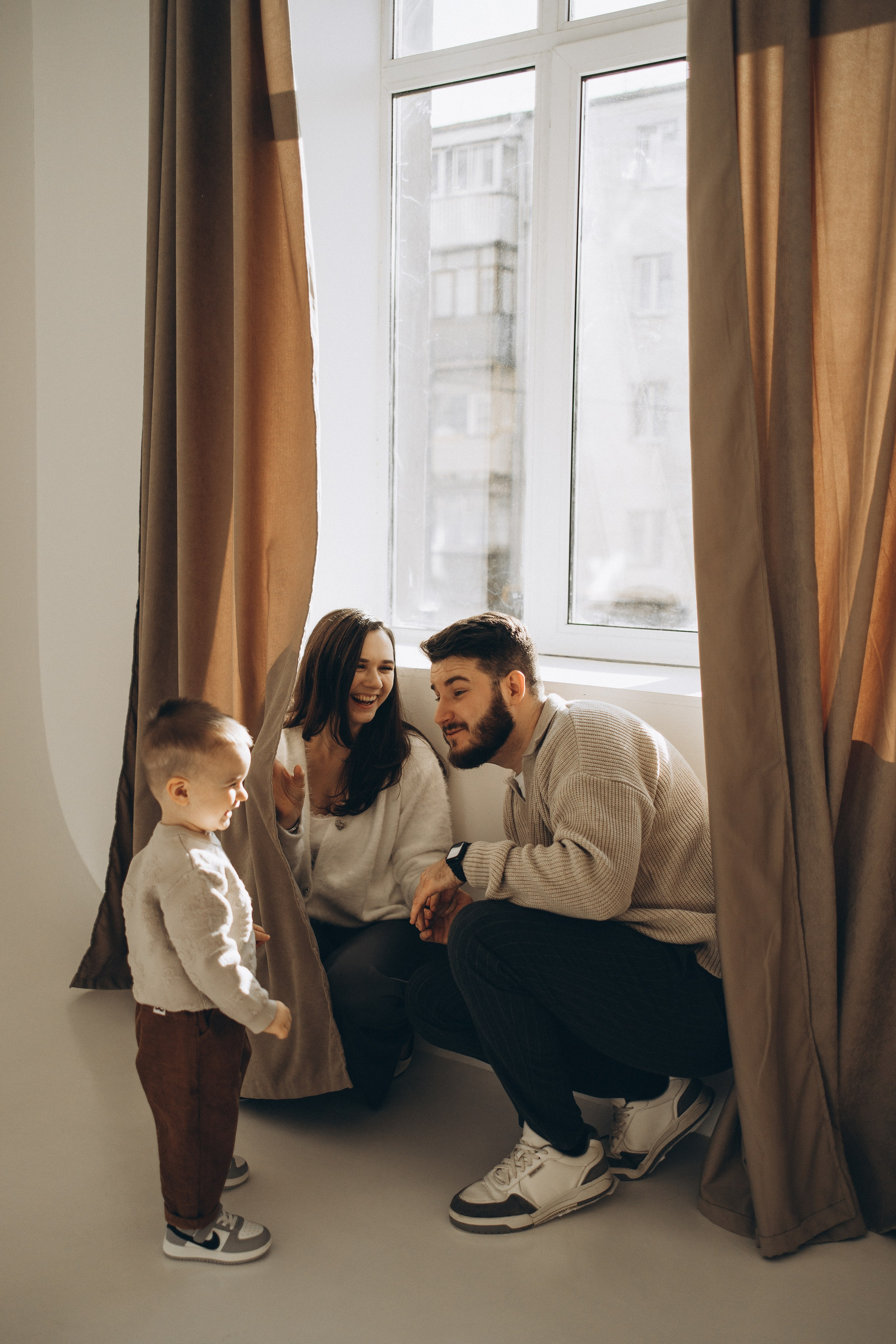 Семейная история 2 годика. Семейный и детский фотограф, таганрог, ростов-на-дону