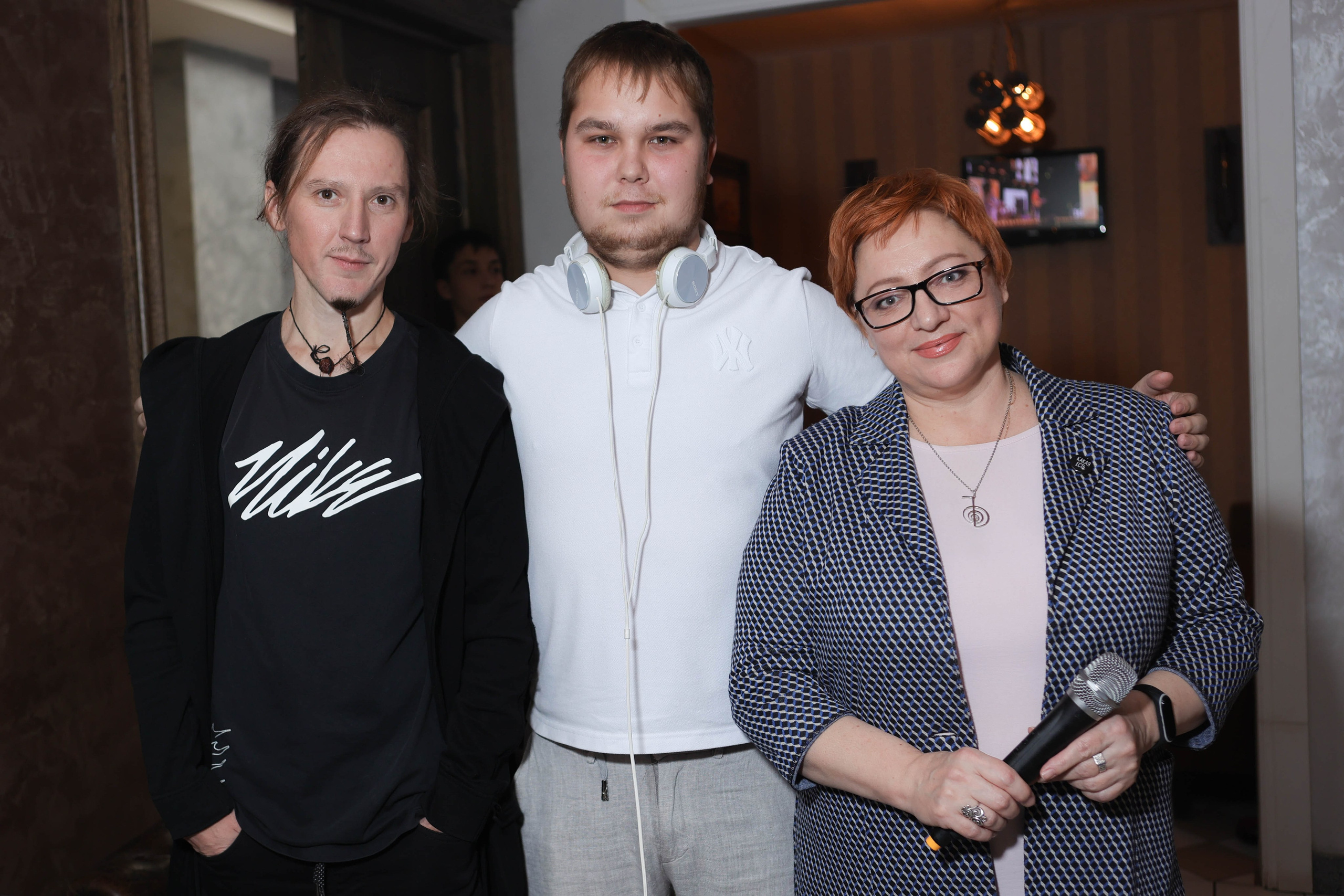 03.11.2023 Грузински Гастроужин. Бренд — шеф Дмитрий Макаркин